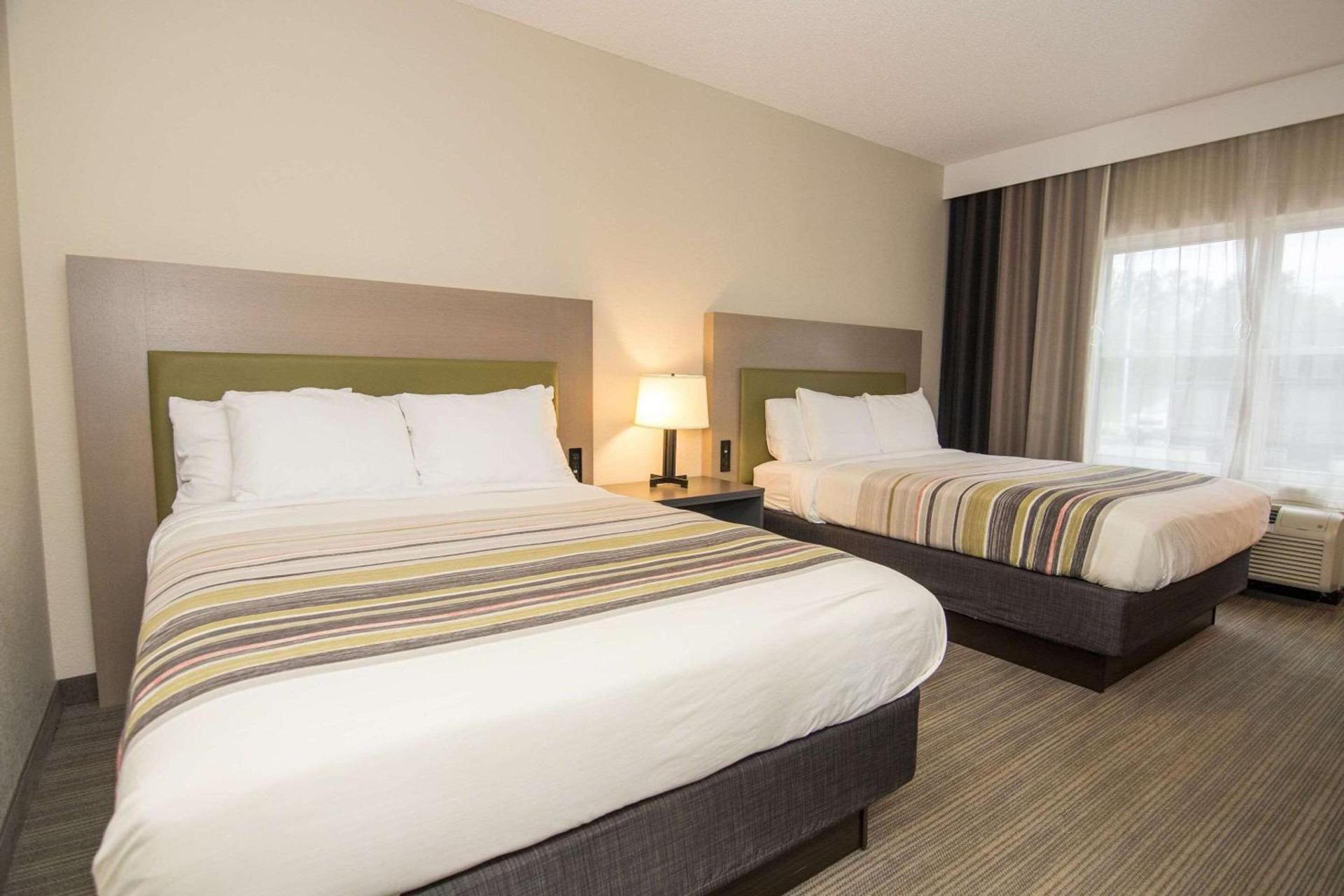 Country Inn & Suites by Radisson, Lehighton-Jim Thorpe, PA photo 10