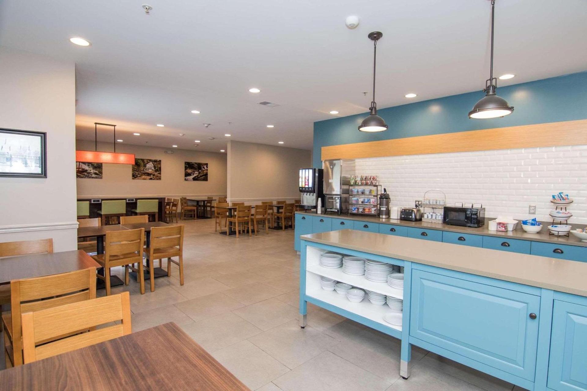 Country Inn & Suites by Radisson, Lehighton-Jim Thorpe, PA photo 13