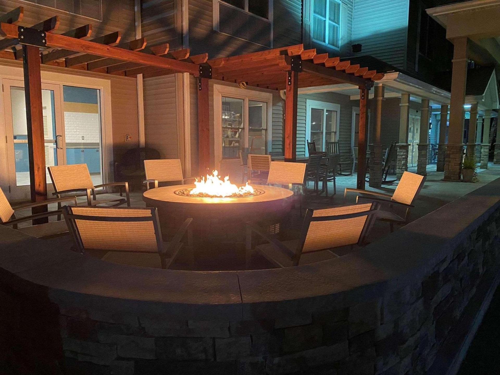 Country Inn & Suites by Radisson, Lehighton-Jim Thorpe, PA photo 20