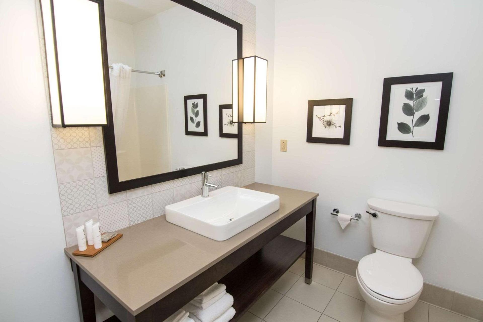 Country Inn & Suites by Radisson, Lehighton-Jim Thorpe, PA photo 21