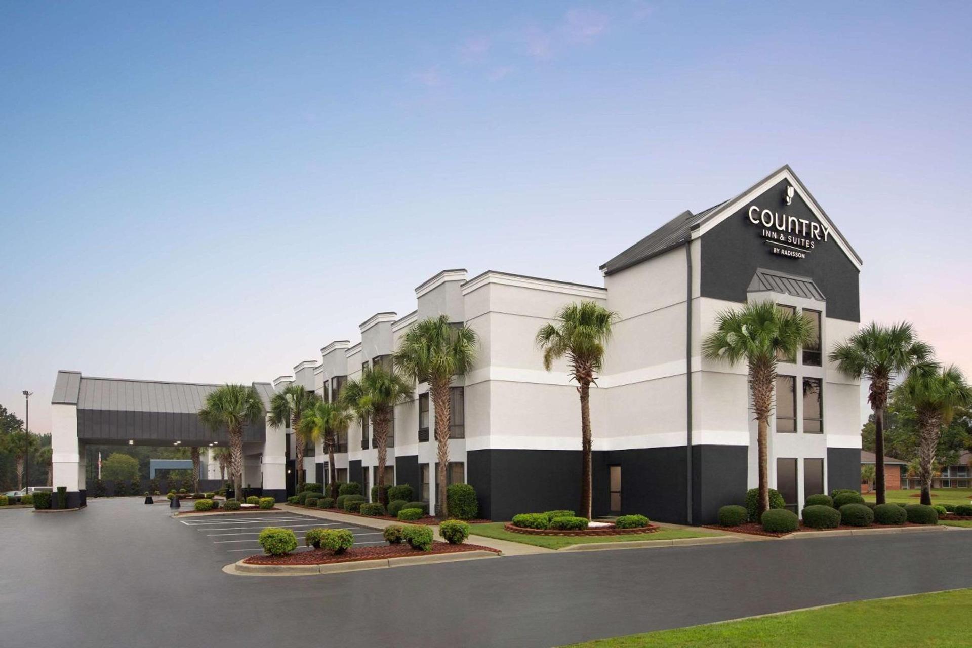 Spark By Hilton Florence North I-95, Sc photo 1