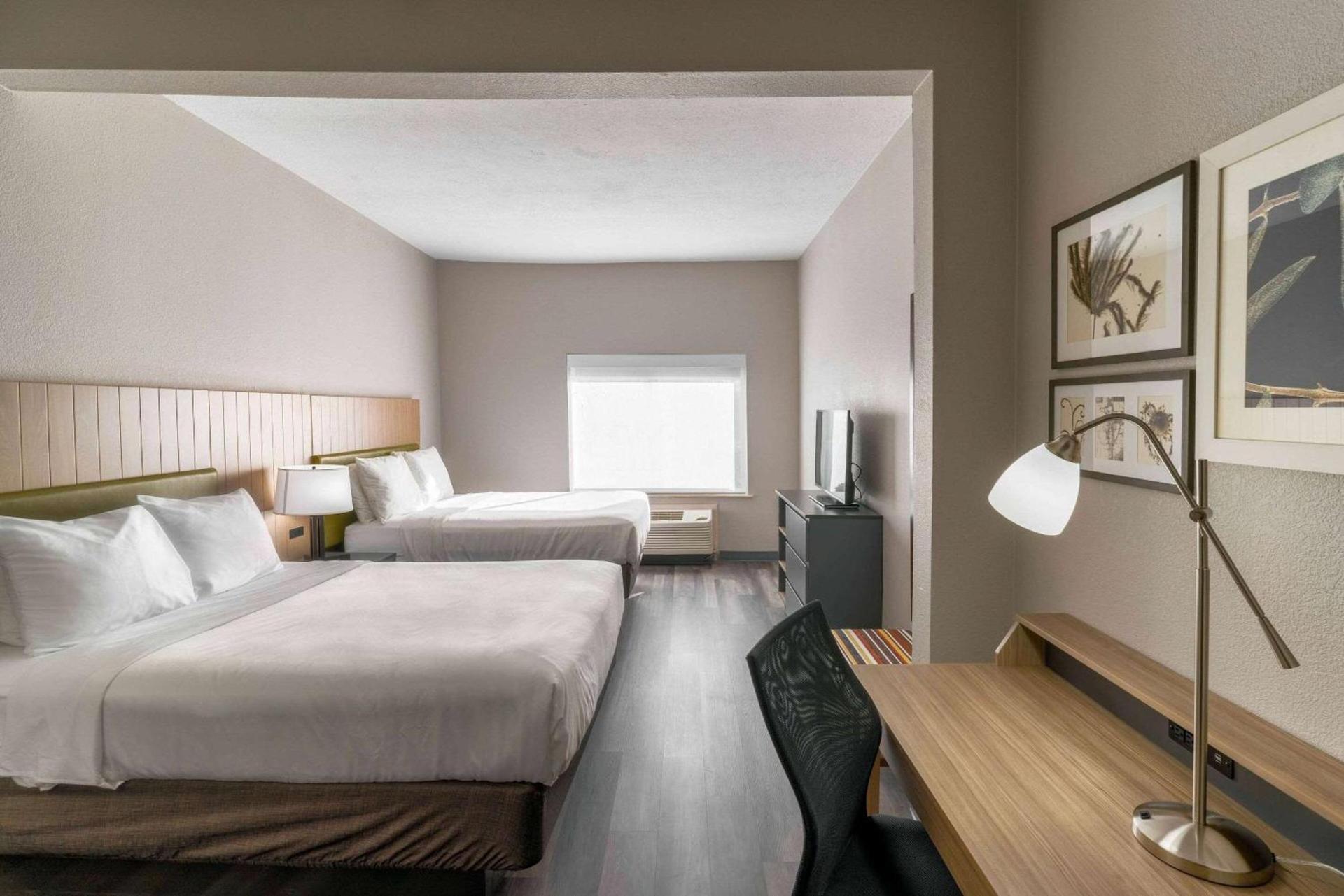 Townhome Inn & Suites by IHG photo 9