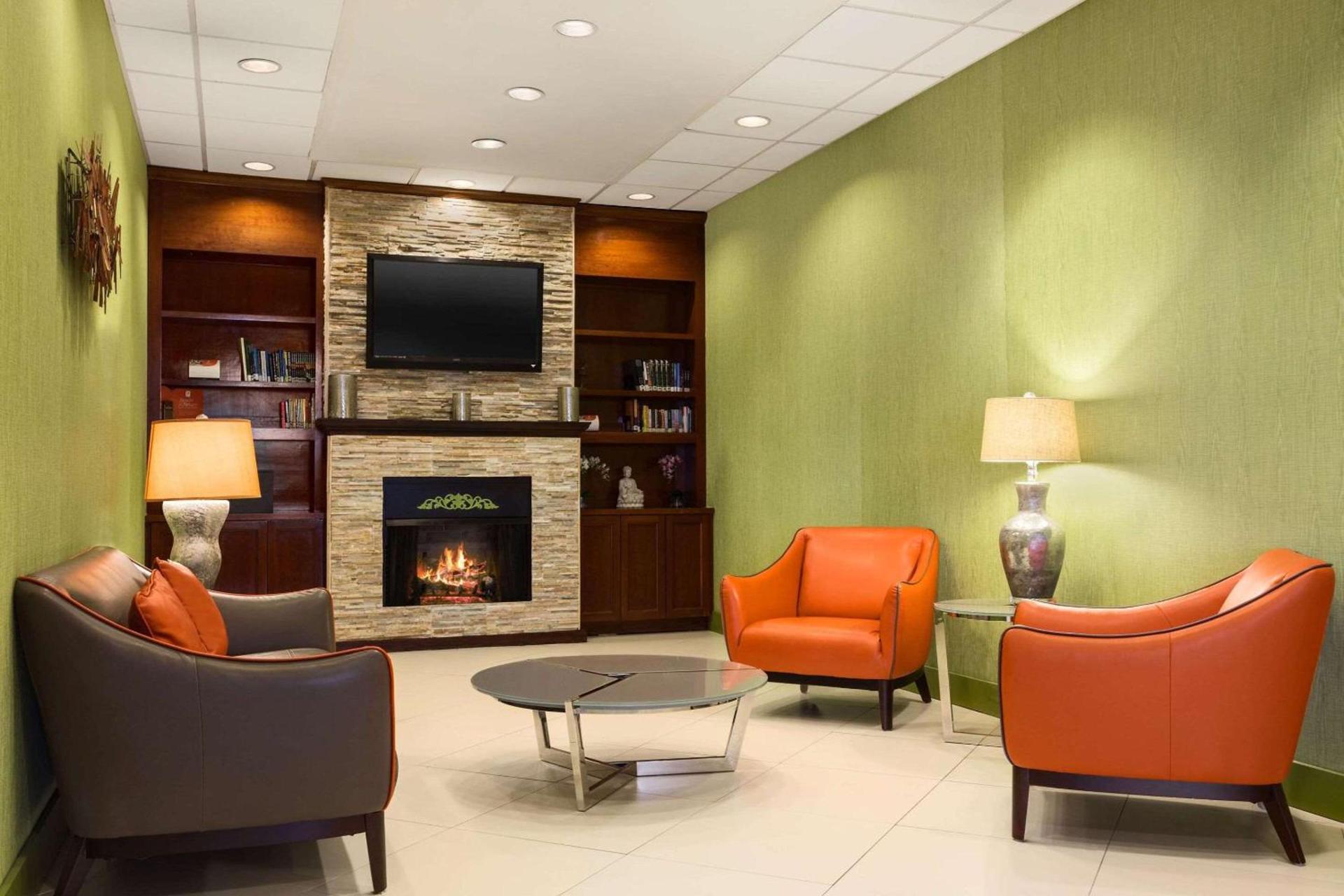 Country Inn & Suites by Radisson Nashville Airport TN photo 4