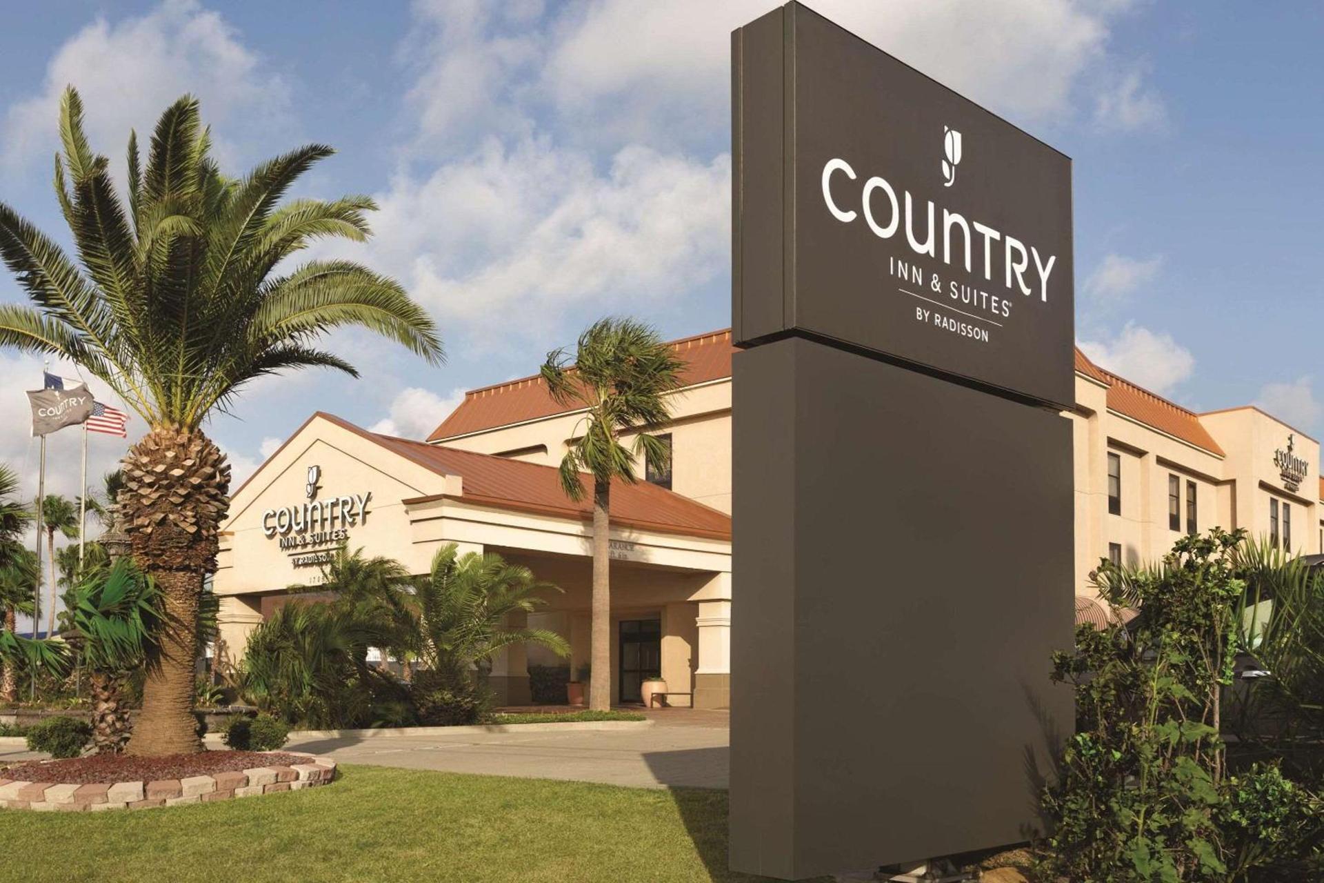 Comfort Inn & Suites Portland Corpus Christi photo 2