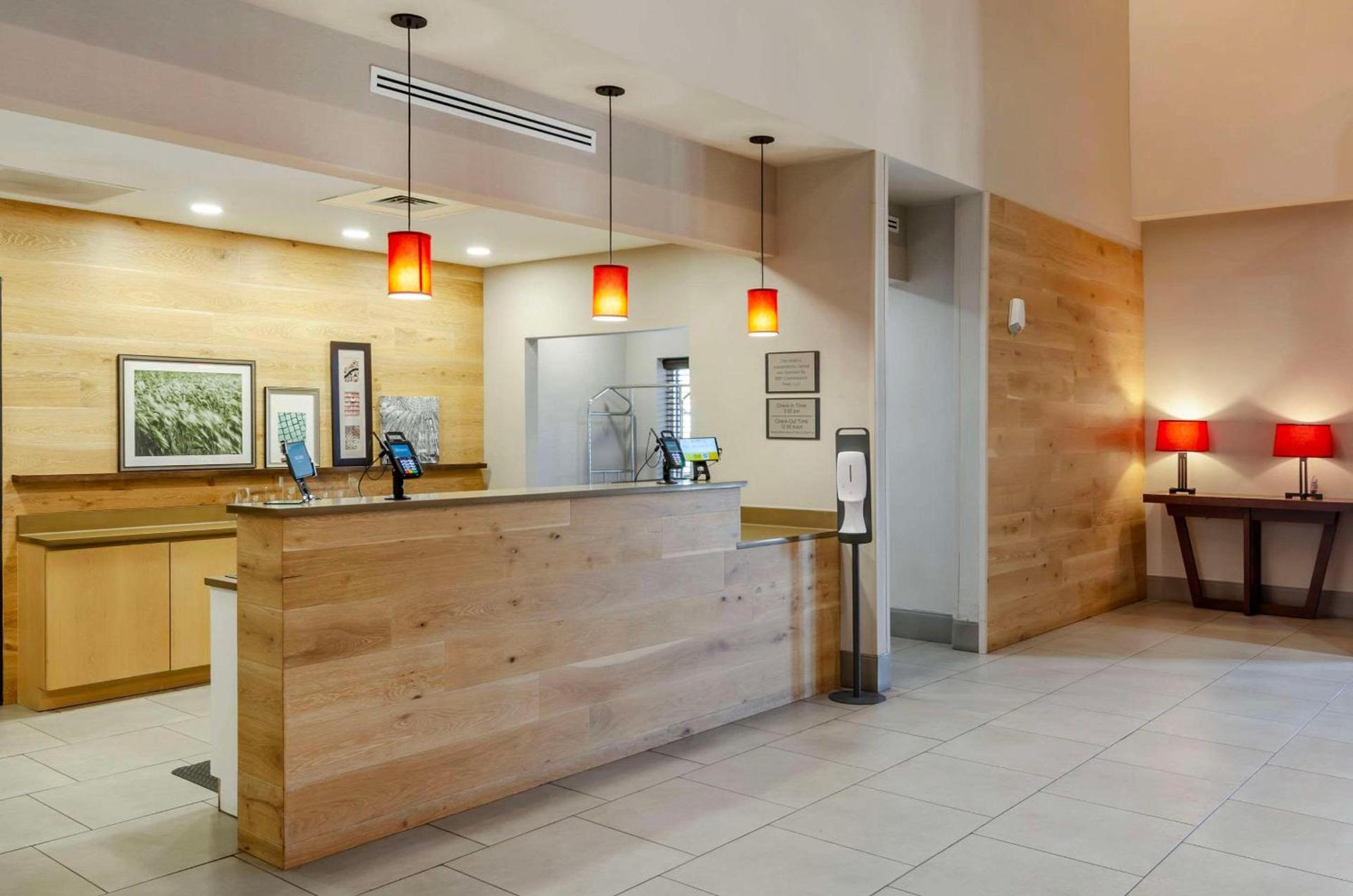 Country Inn & Suites by Radisson, Charlottesville-UVA, VA photo 8