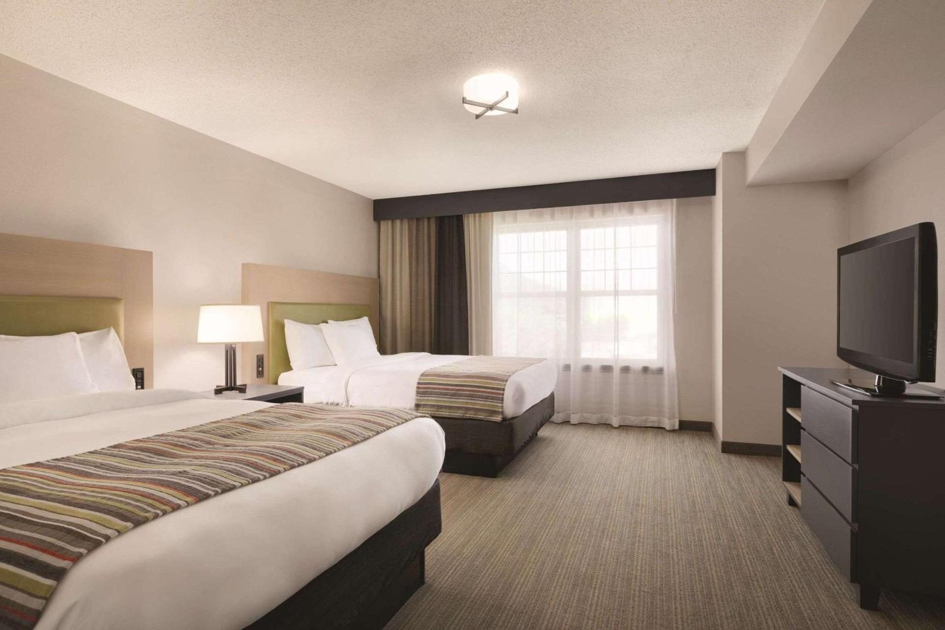 Country Inn & Suites by Radisson, Roanoke, VA photo 9