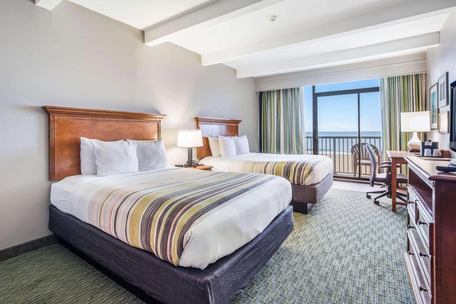 Country Inn & Suites by Radisson, Virginia Beach Oceanfront photo 16