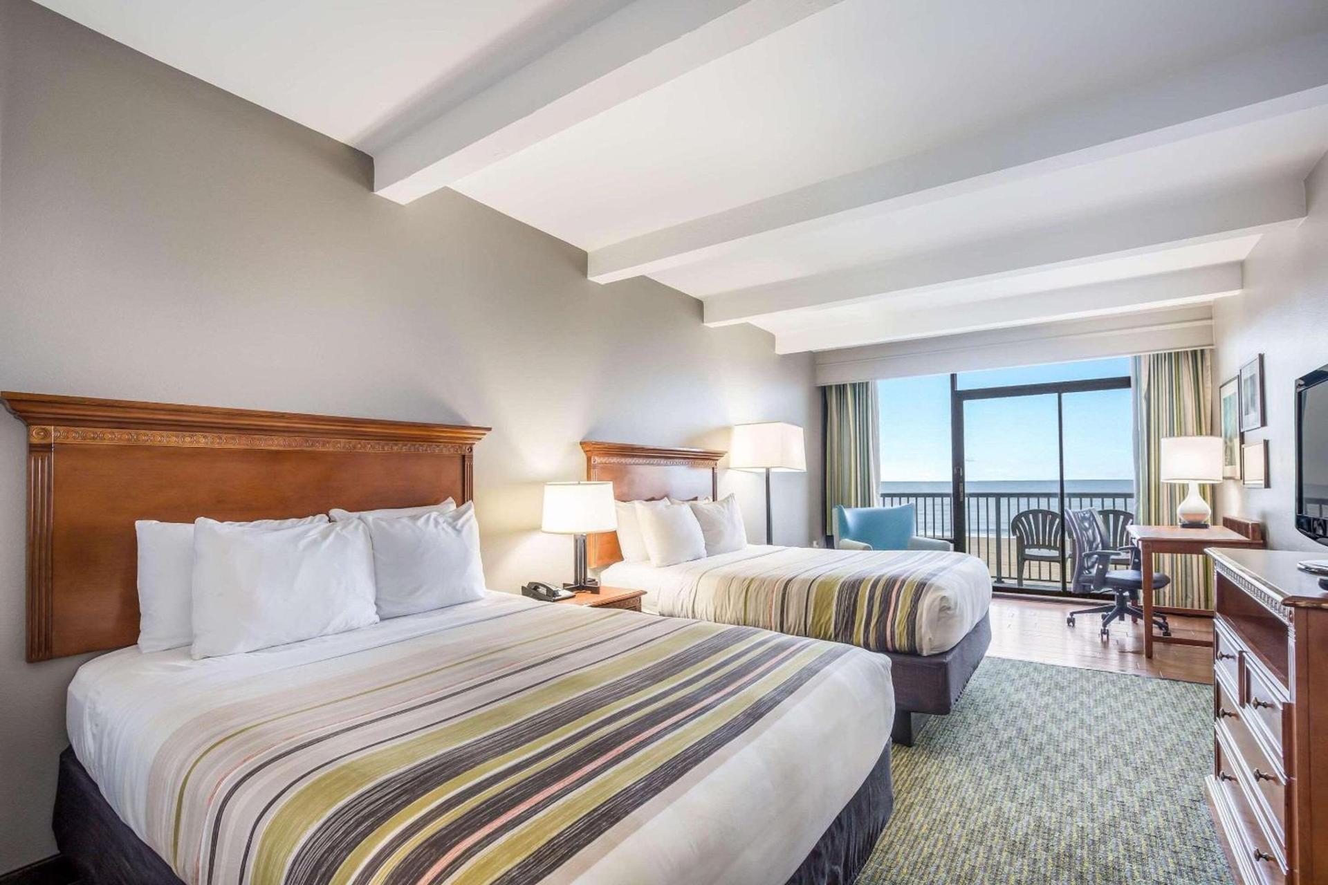 Country Inn & Suites by Radisson, Virginia Beach Oceanfront photo 19