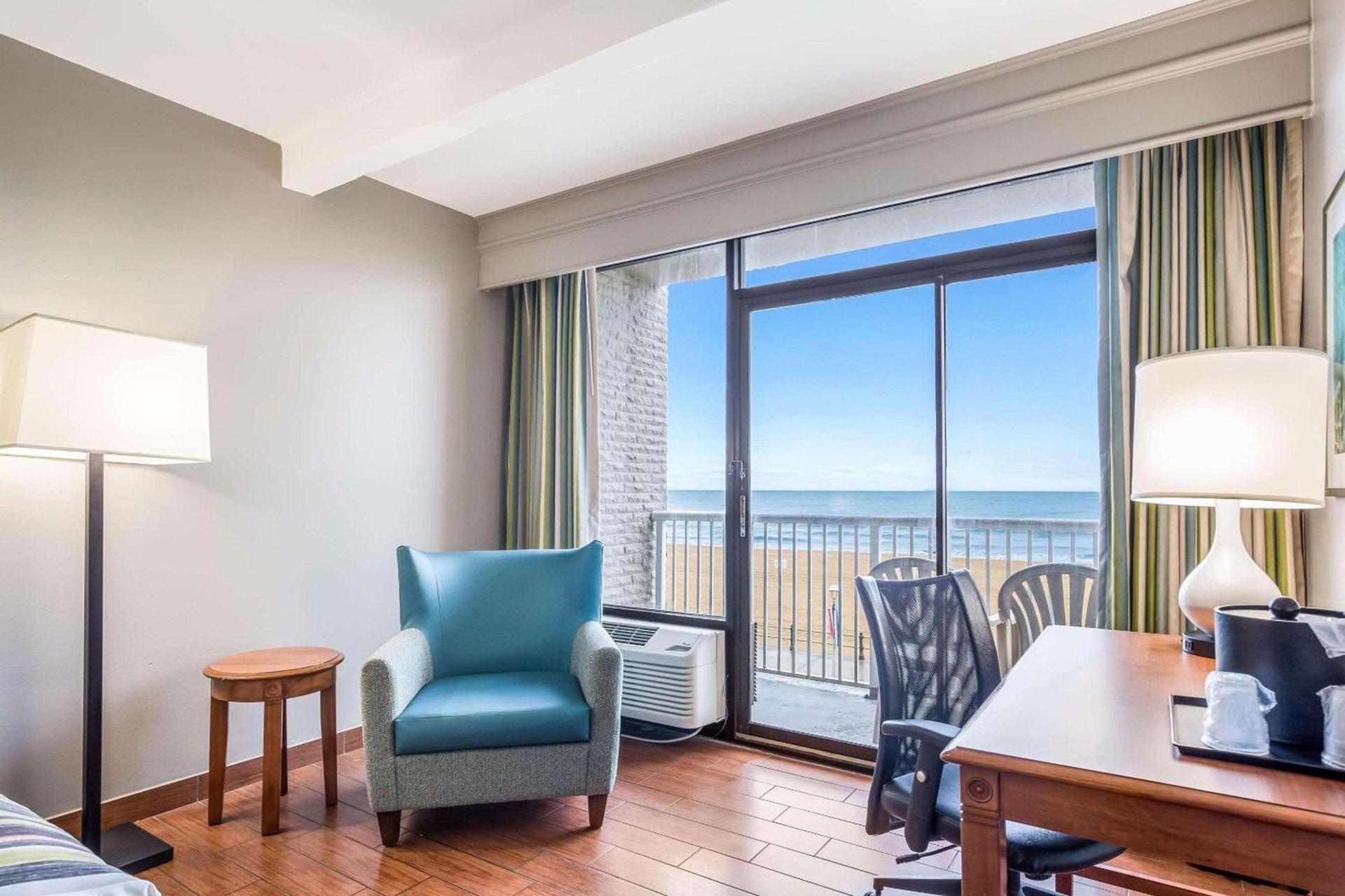 Country Inn & Suites by Radisson, Virginia Beach Oceanfront photo 20