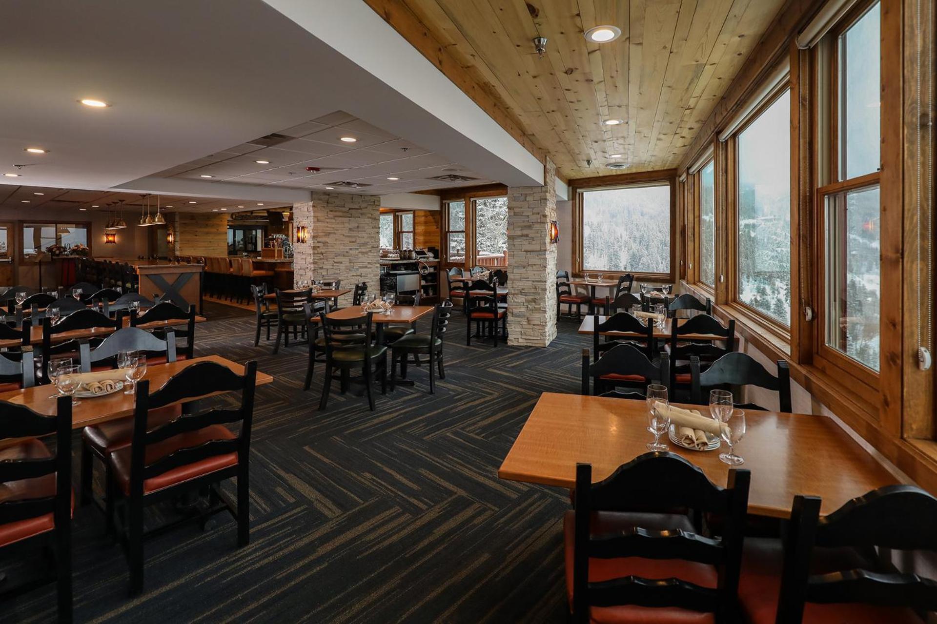 The Lodge at Breckenridge photo 22