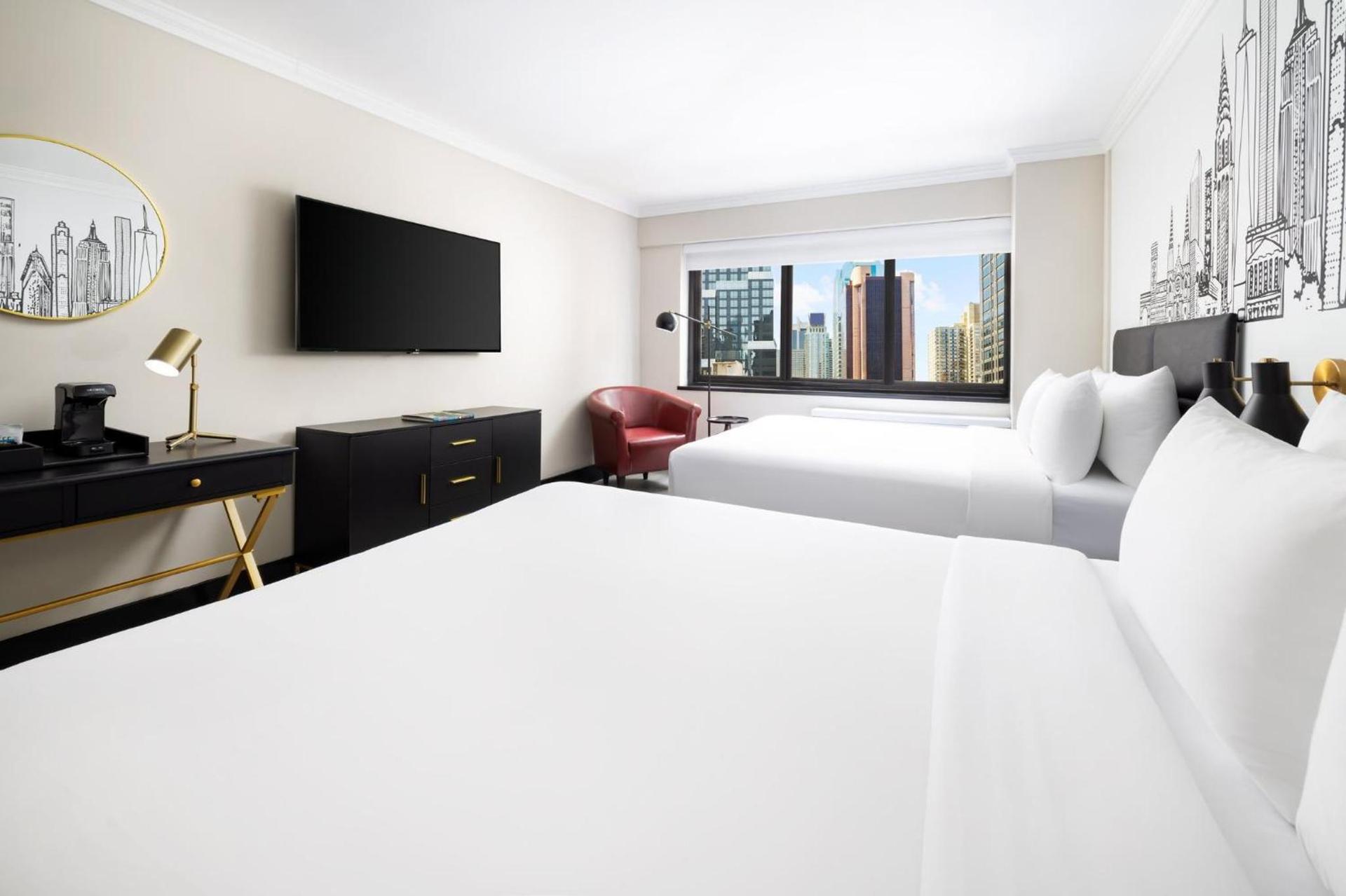 The Manhattan at Times Square Hotel photo 10