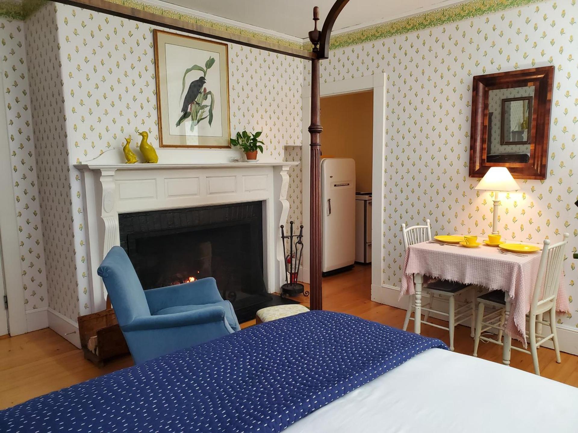 Harbourside Inn photo 8