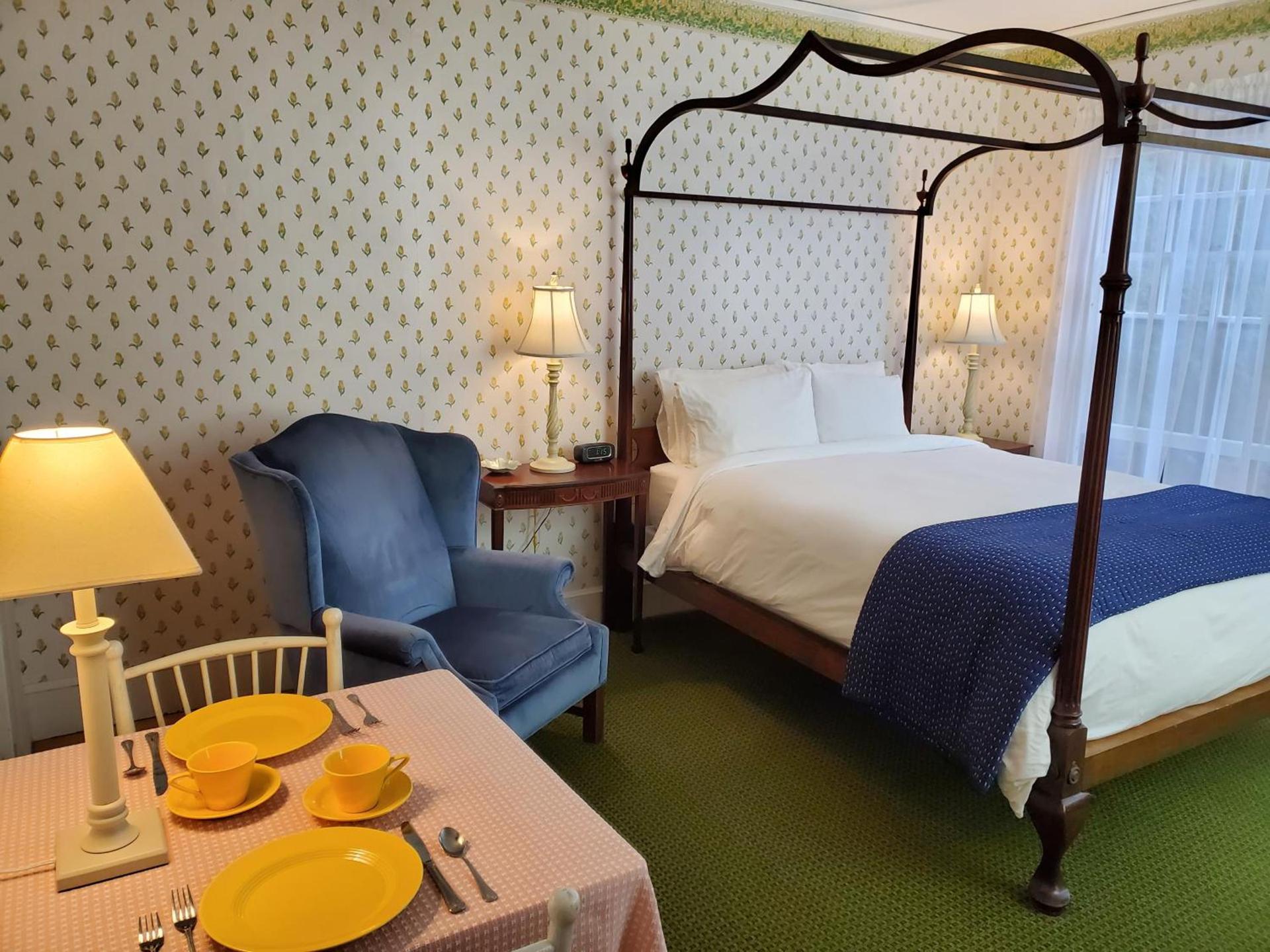 Harbourside Inn photo 7