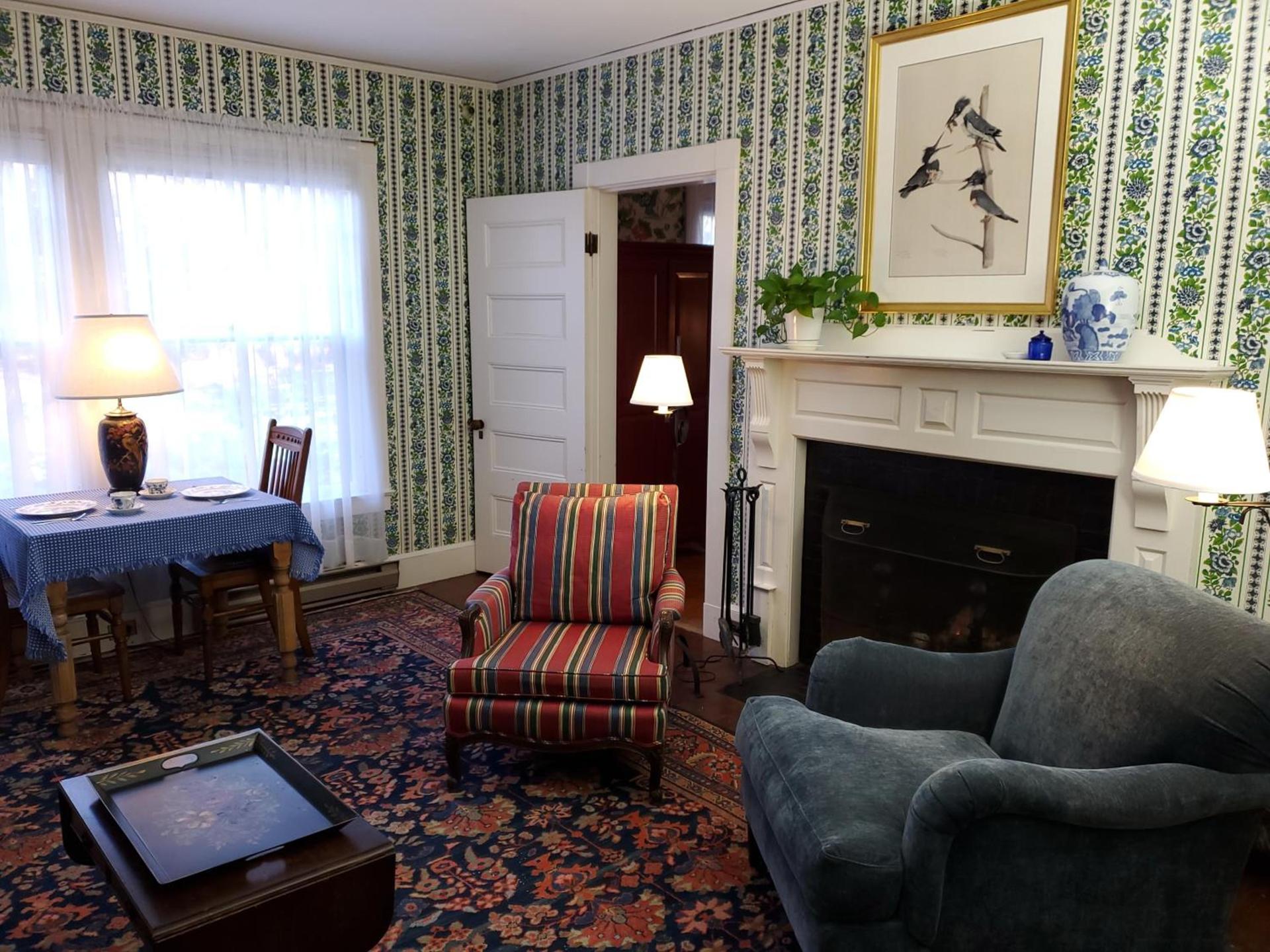 Harbourside Inn photo 11
