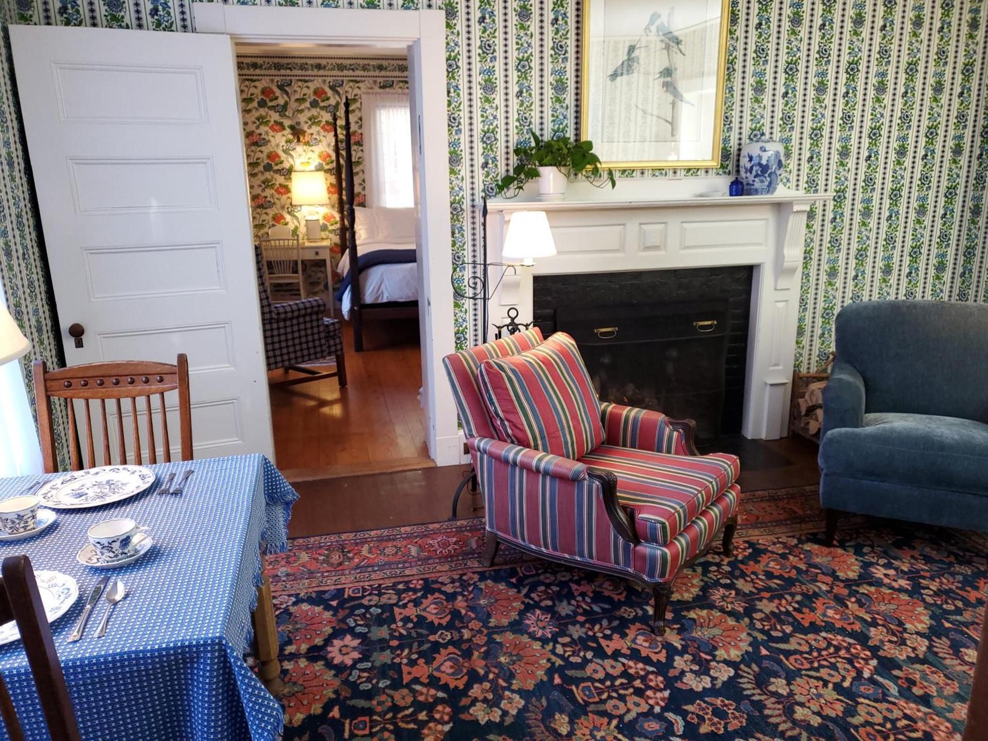 Harbourside Inn photo 13
