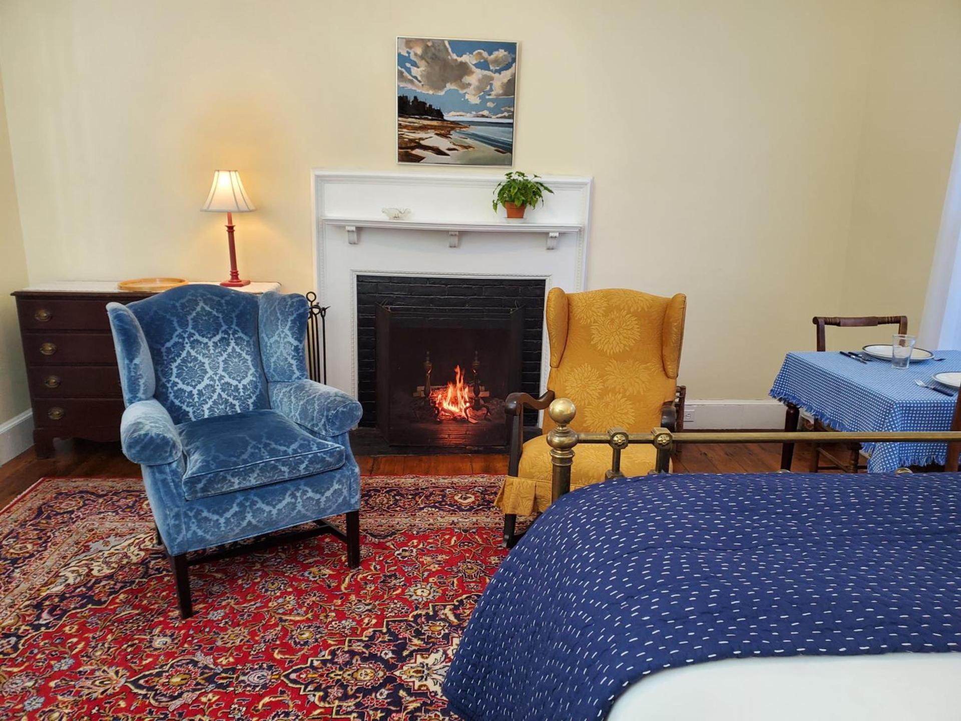 Harbourside Inn photo 26