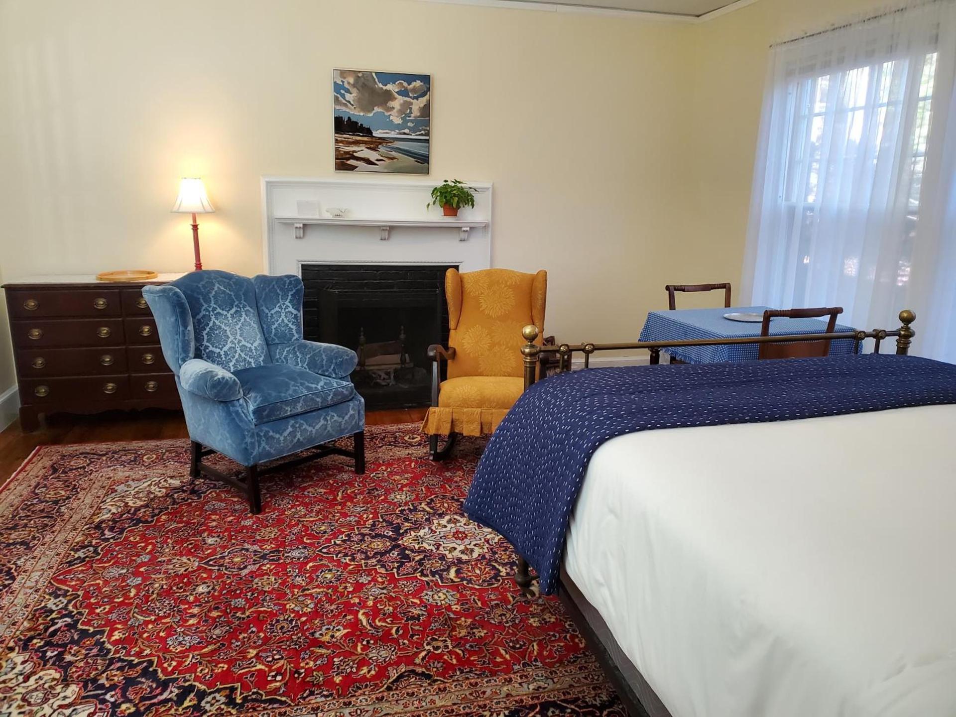 Harbourside Inn photo 25