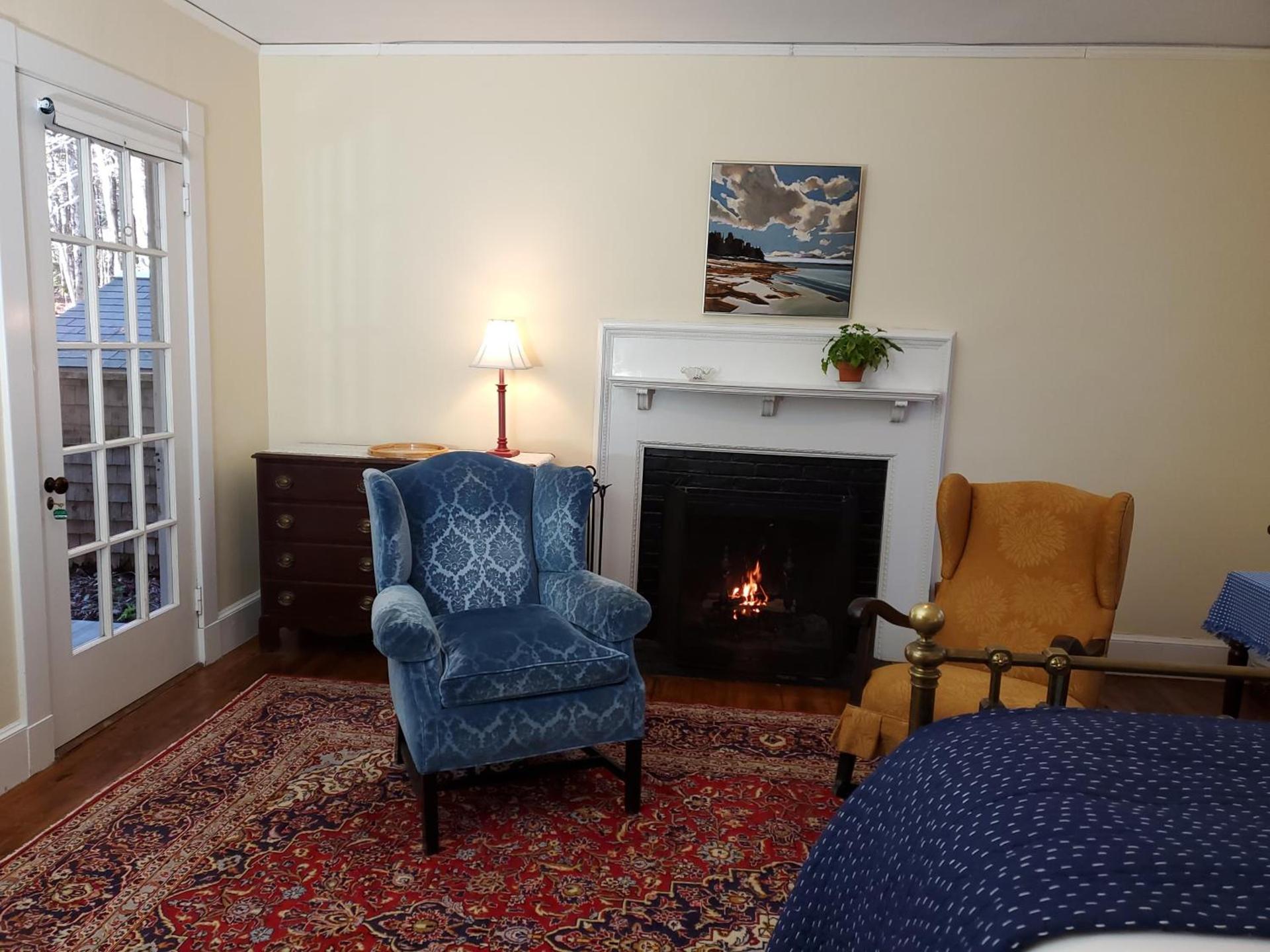 Harbourside Inn photo 22