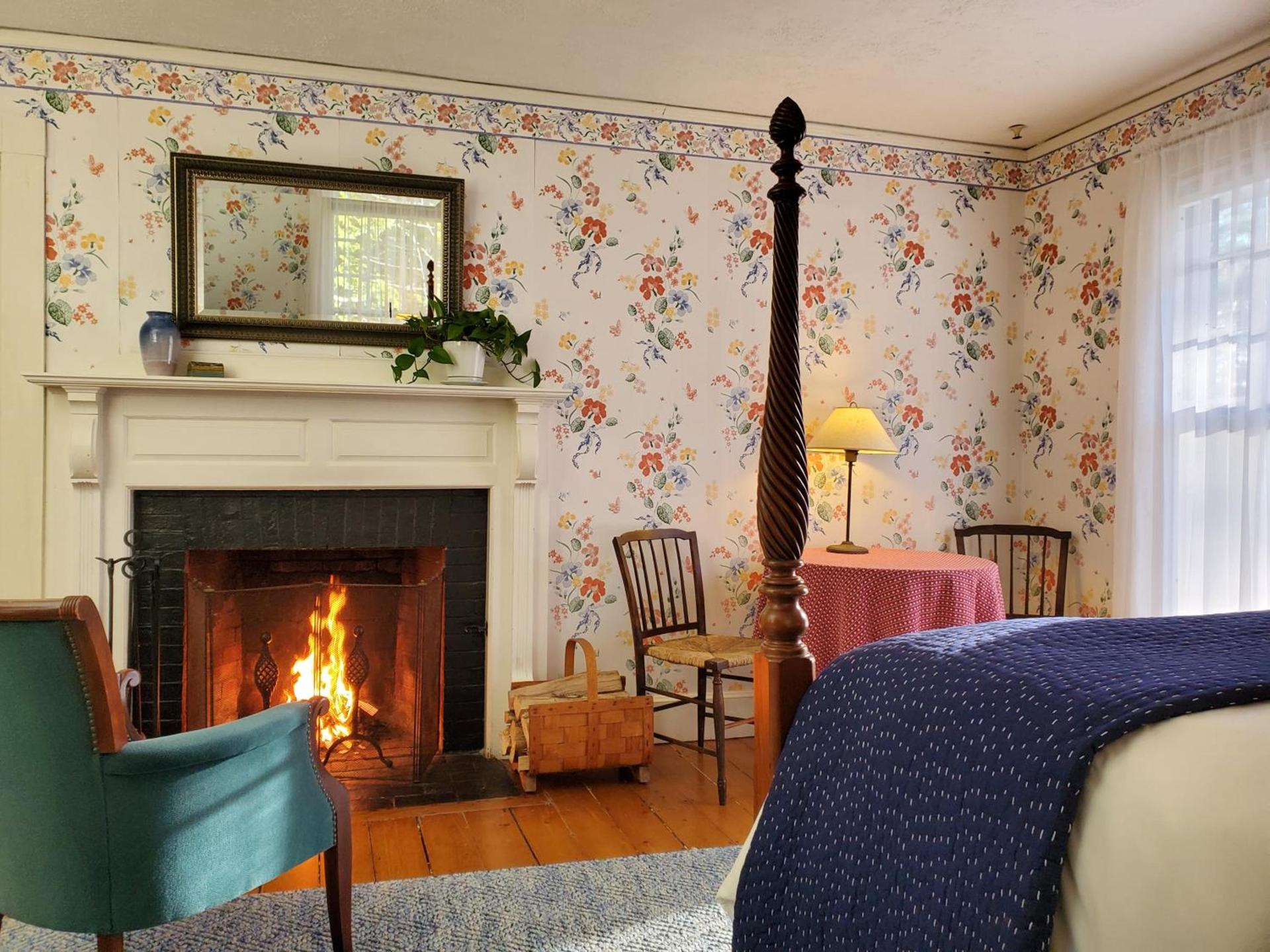Harbourside Inn photo 28