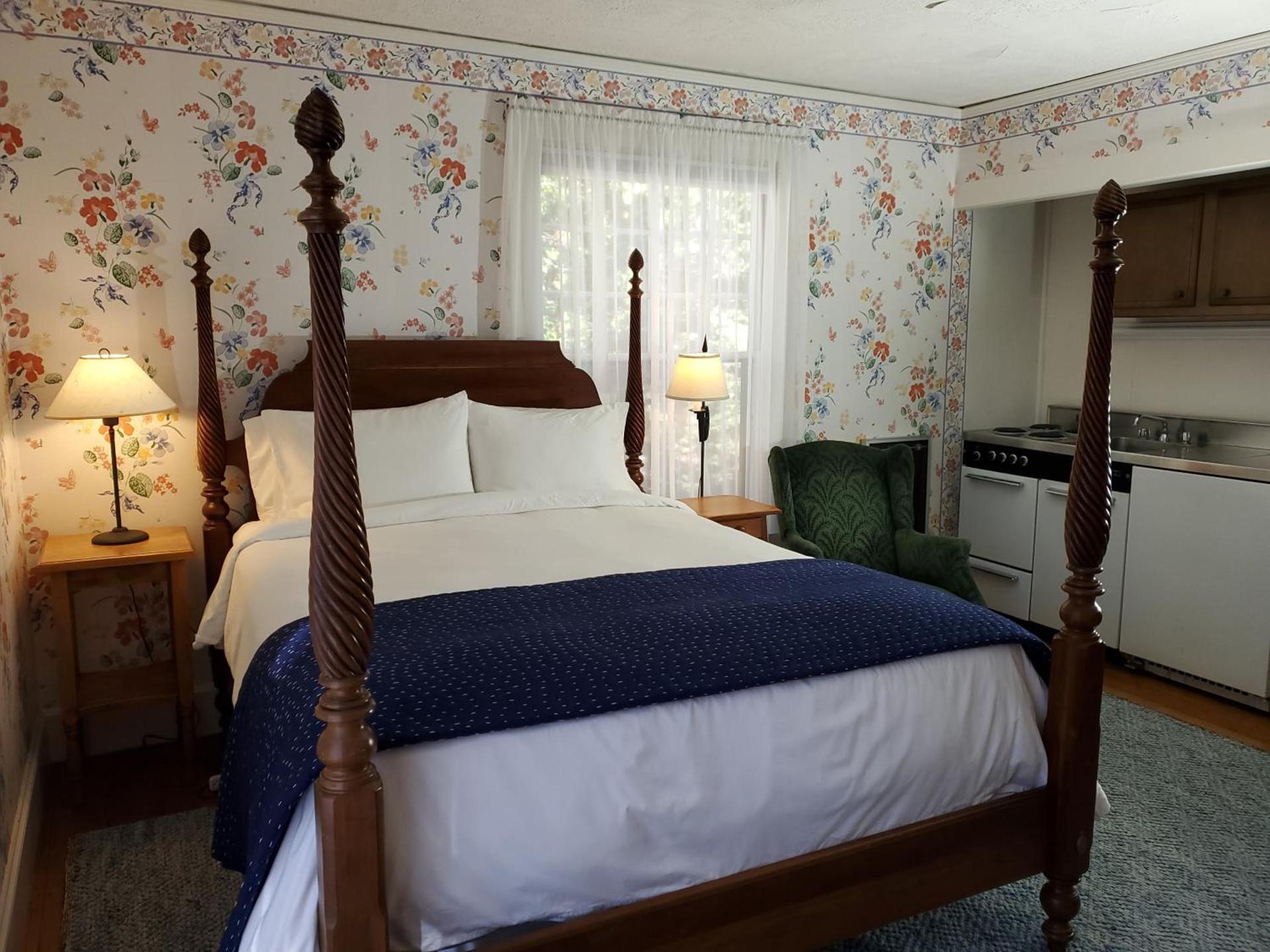 Harbourside Inn photo 29