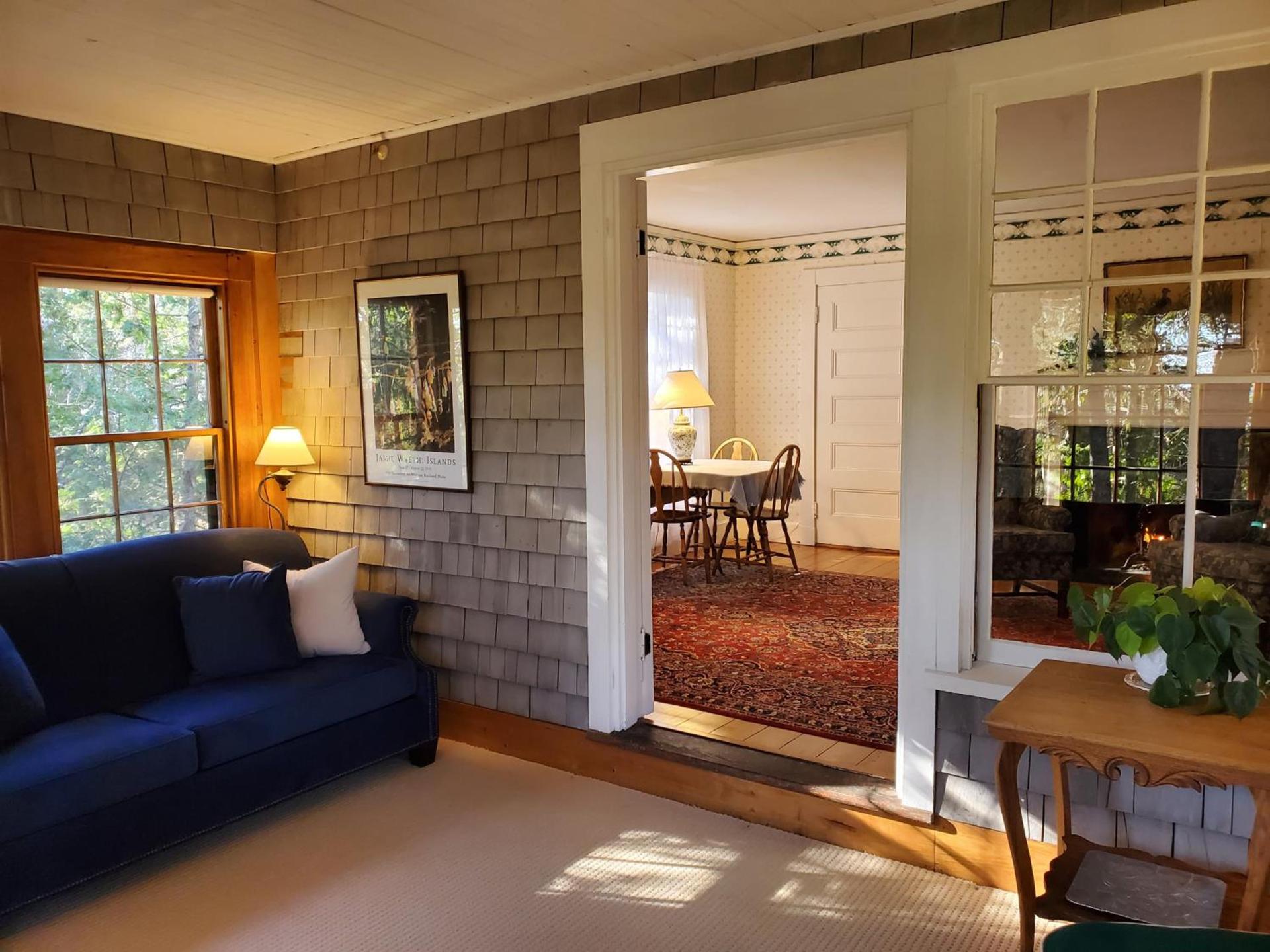 Harbourside Inn photo 41