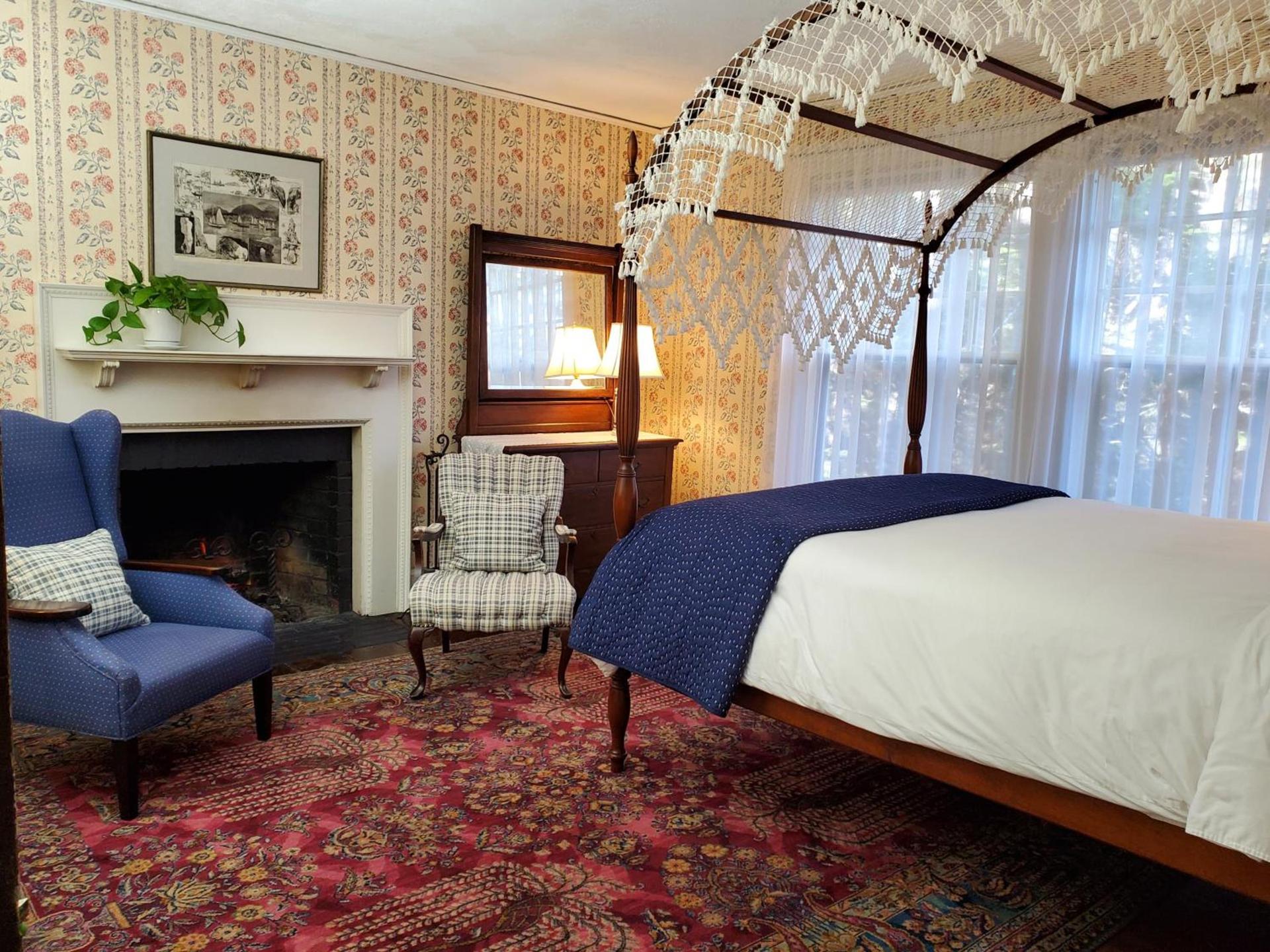 Harbourside Inn photo 62