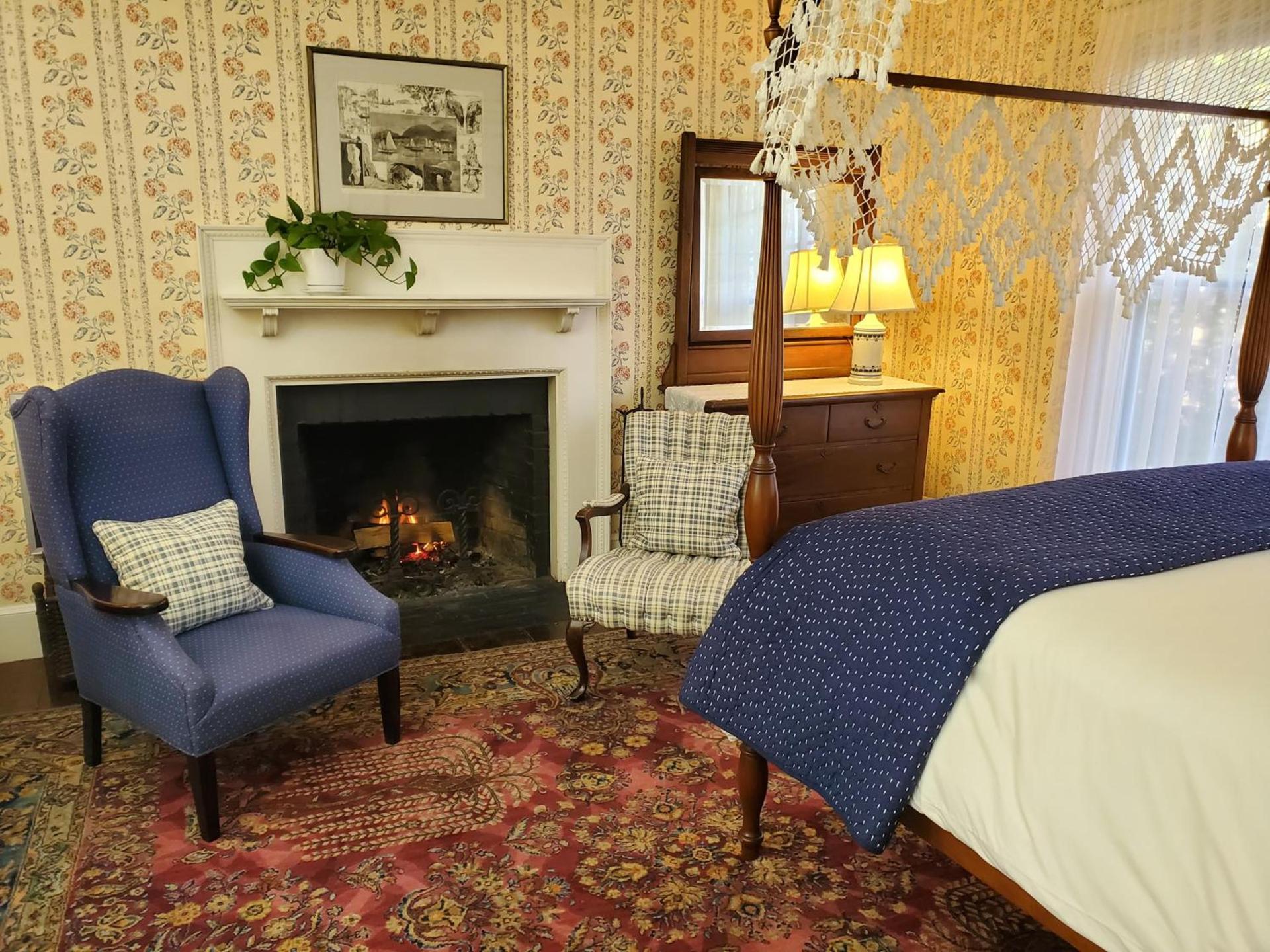 Harbourside Inn photo 61