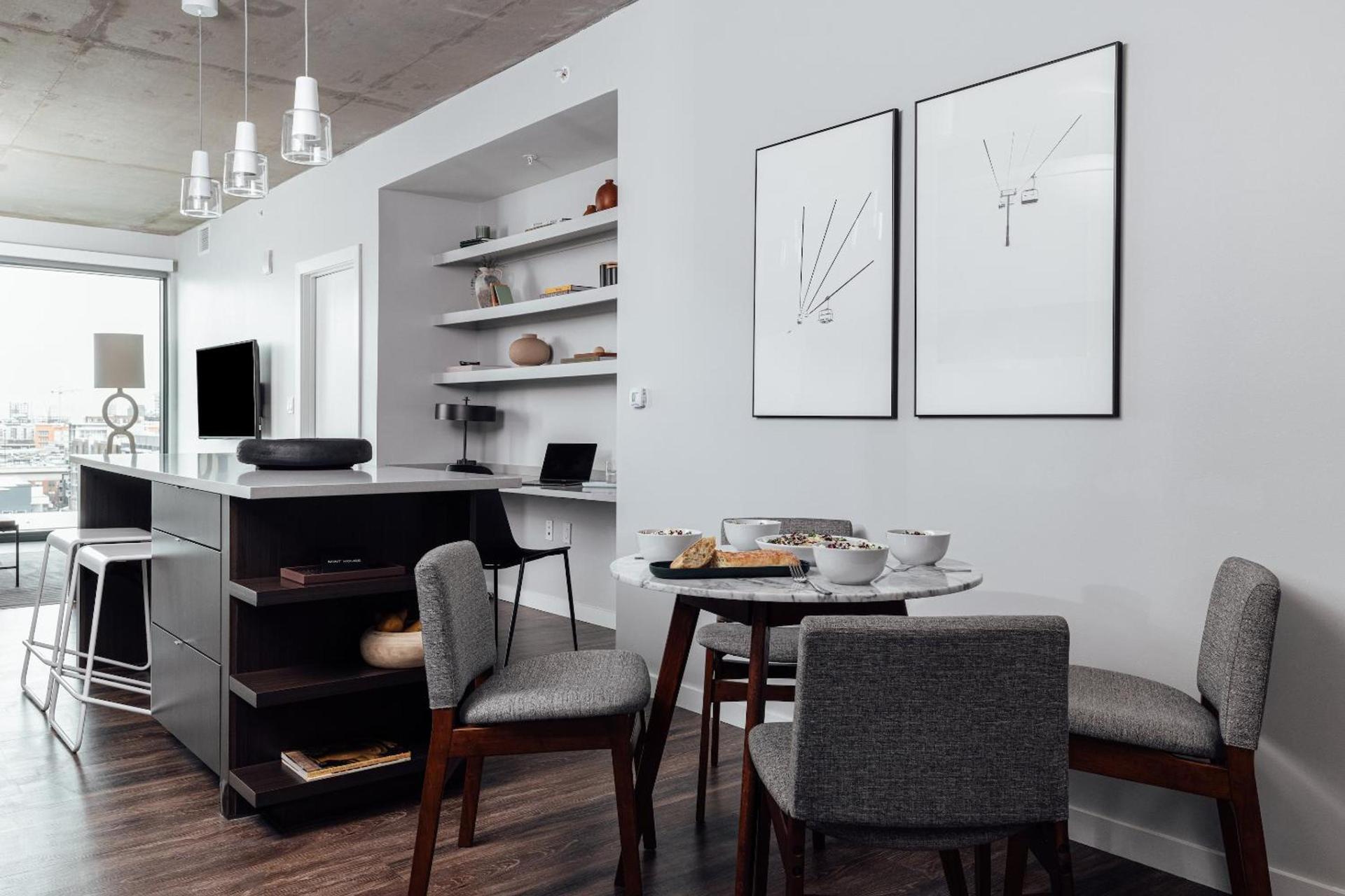 Mint House Denver - Downtown Union Station photo 16