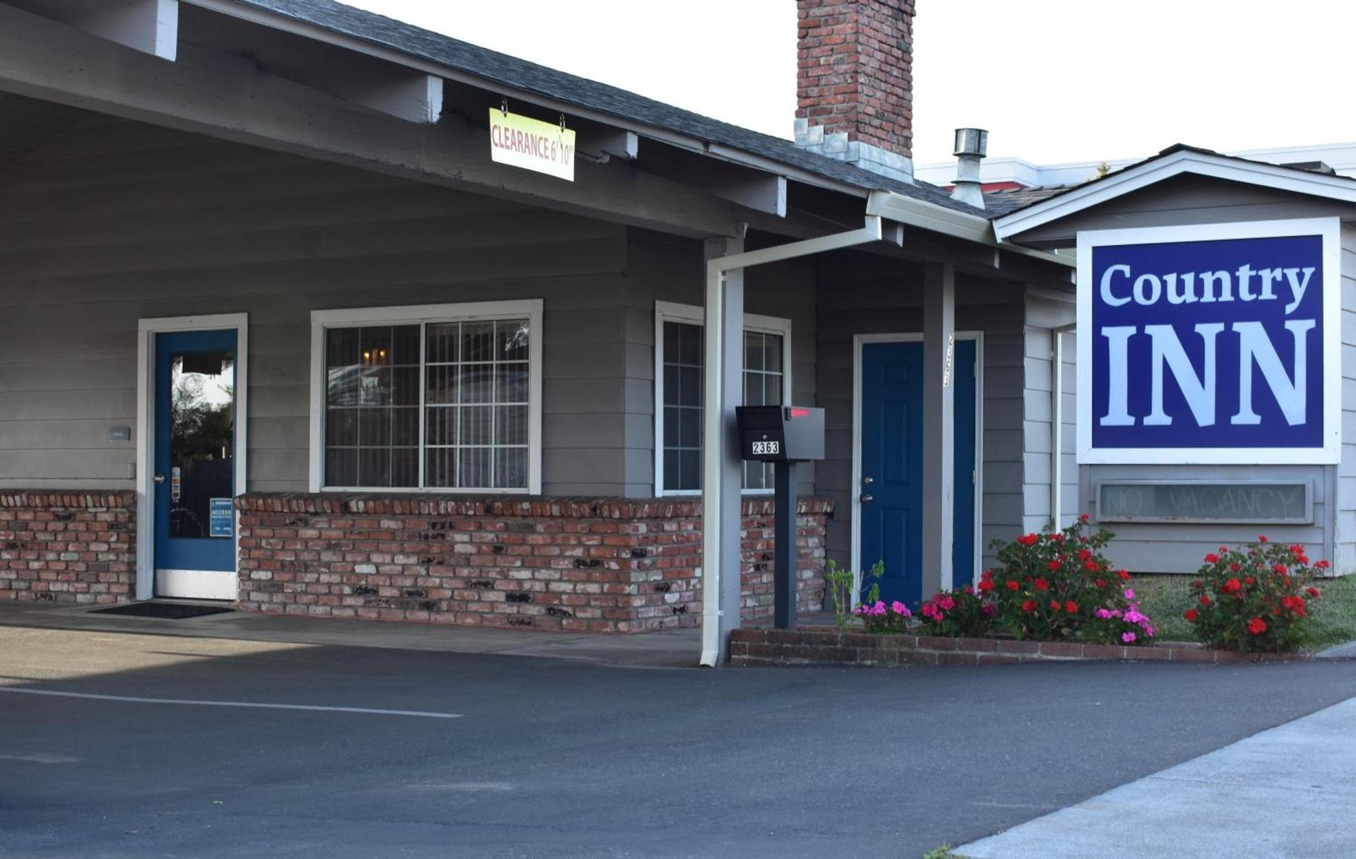 Country Inn photo 1