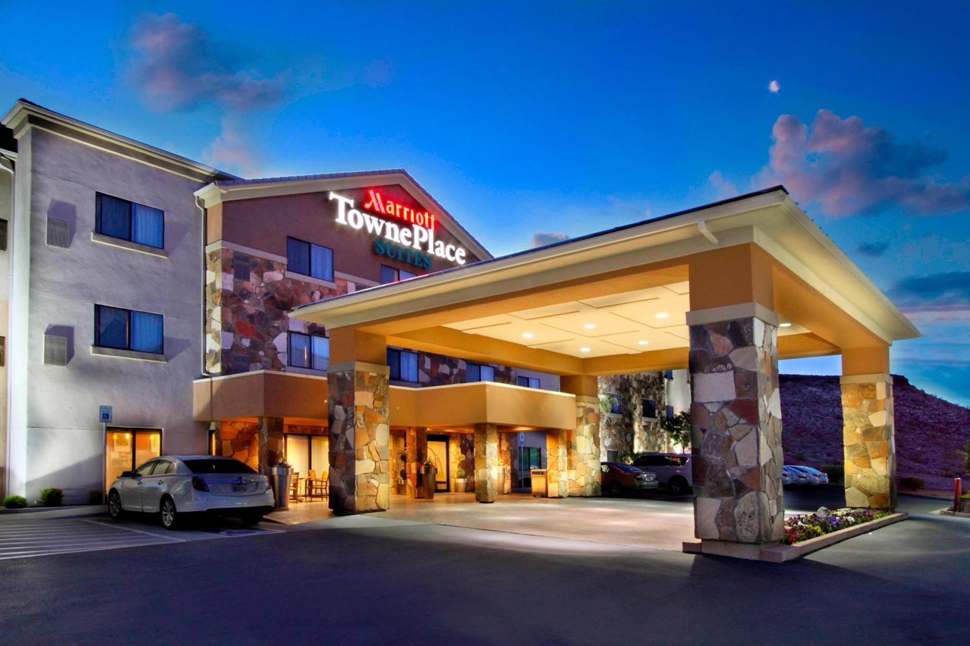 TownePlace Suites St. George photo 1