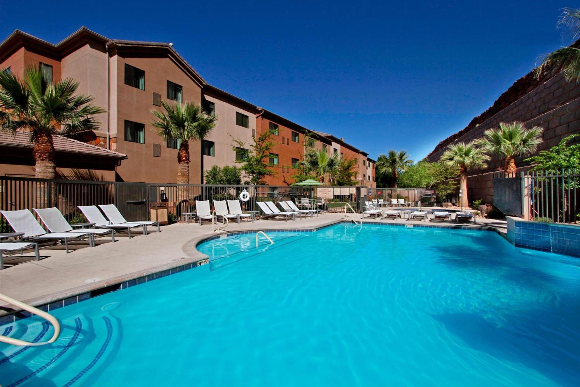 TownePlace Suites St. George photo 18