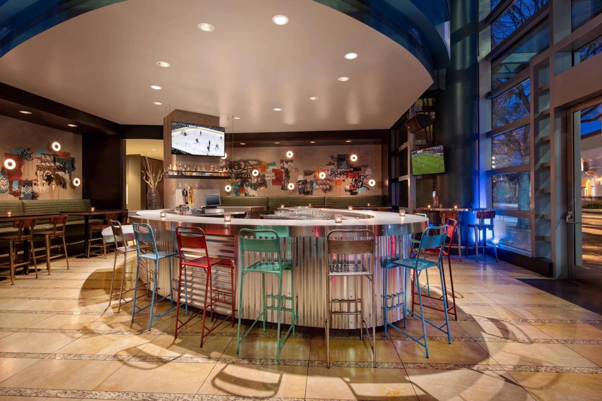 San Jose Marriott photo 72