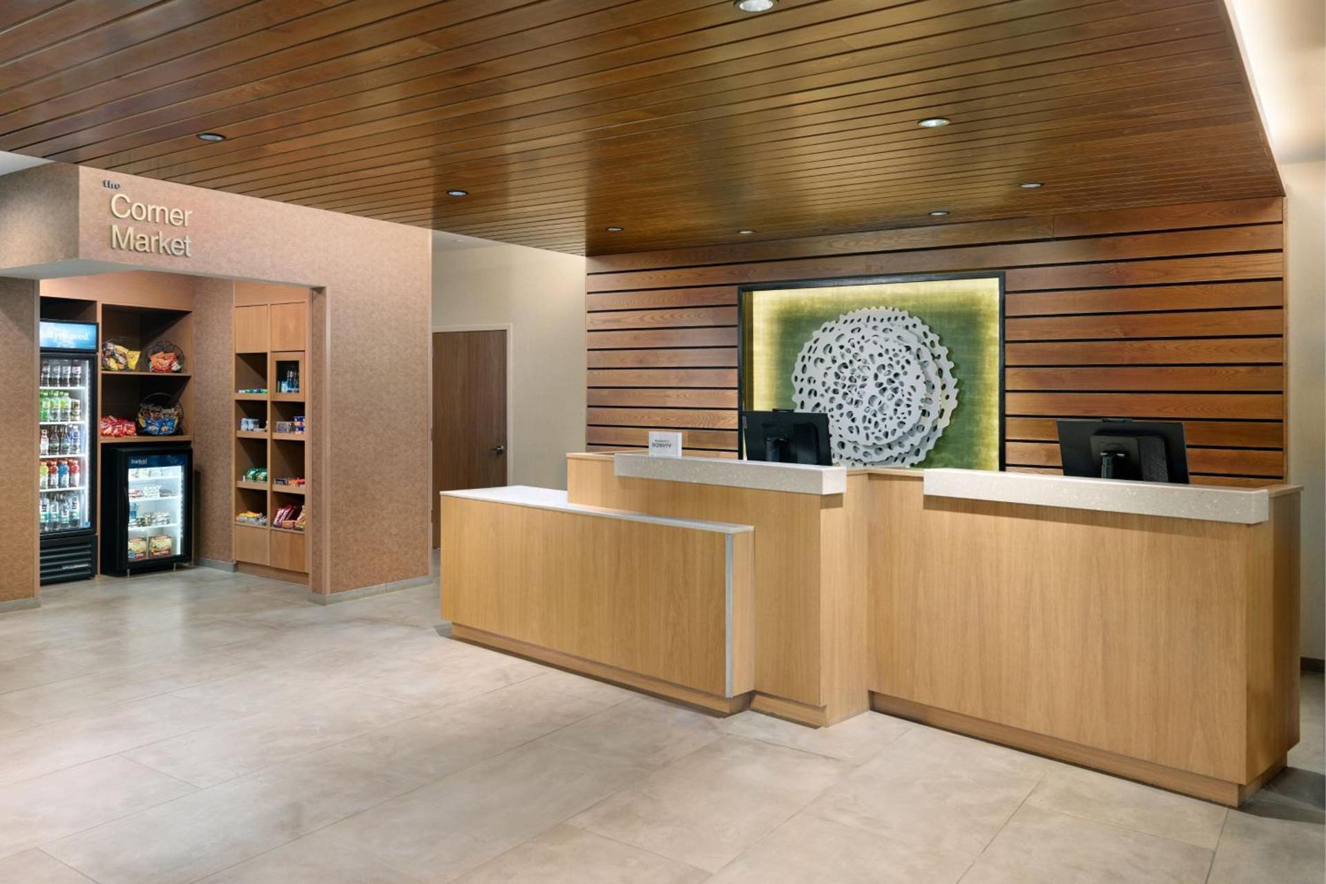 Fairfield by Marriott Inn & Suites Decatur photo 3