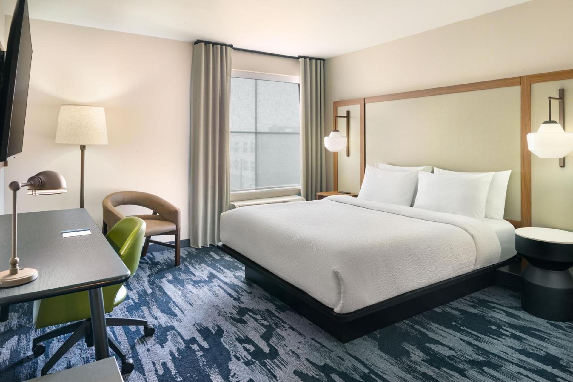 Fairfield by Marriott Inn & Suites Decatur photo 5