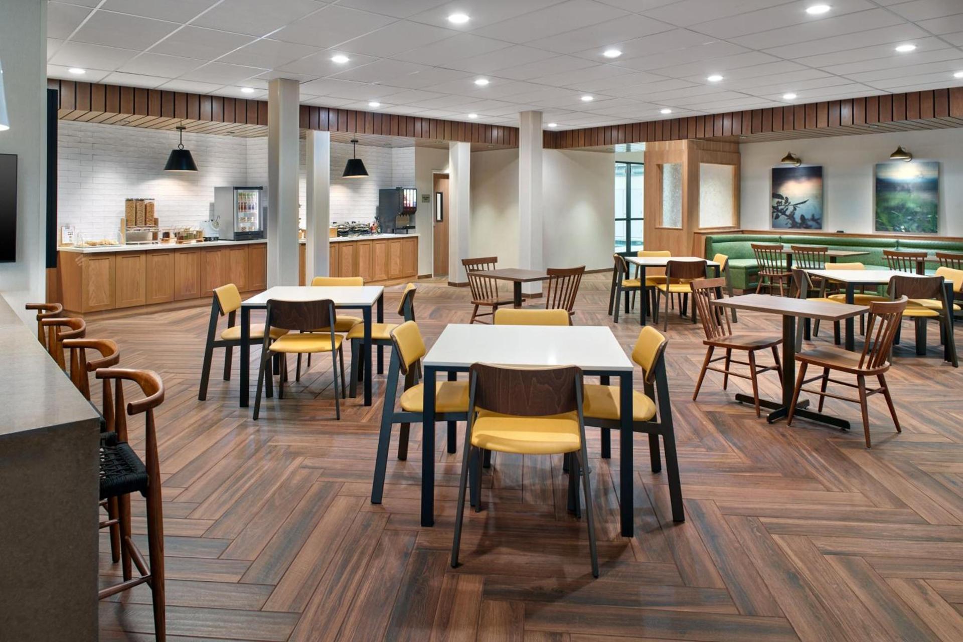 Fairfield by Marriott Inn & Suites Decatur photo 14
