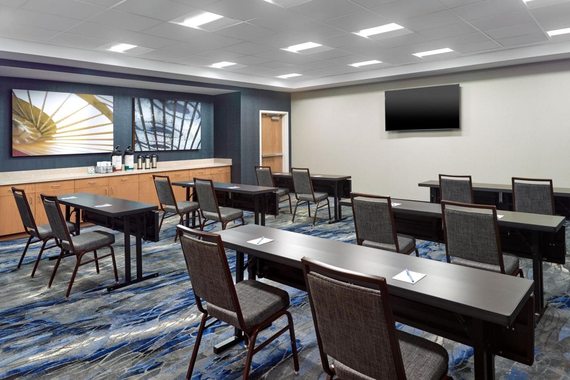 Fairfield by Marriott Inn & Suites Decatur photo 17