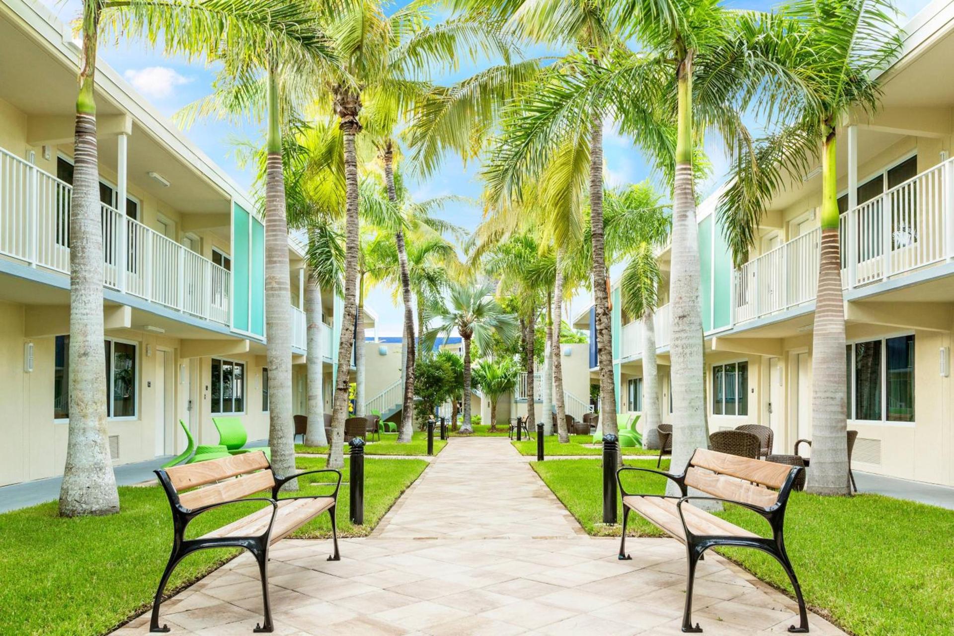 Fairfield by Marriott Inn & Suites Key West at The Keys Collection — hotel in Key West