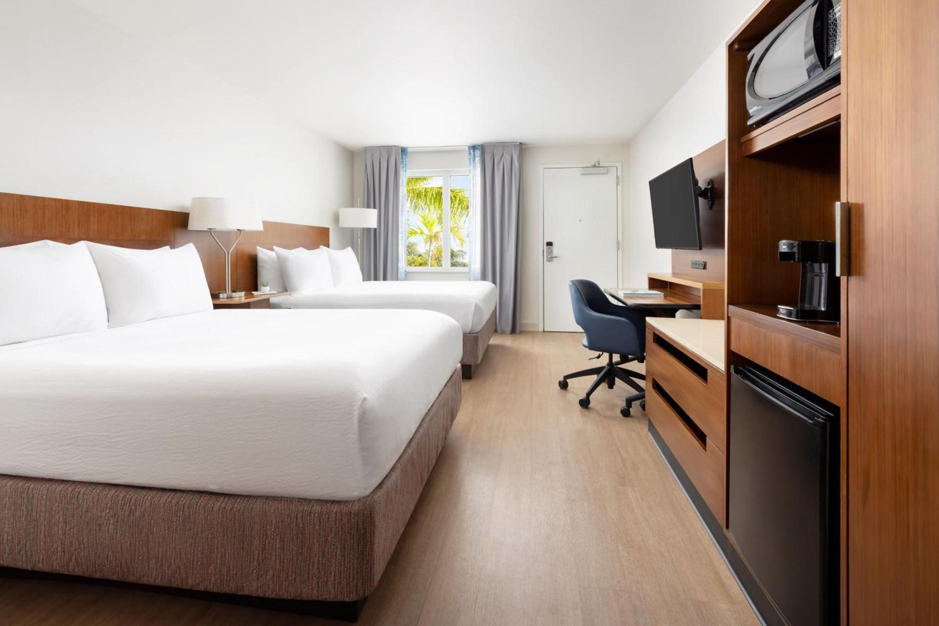 Fairfield by Marriott Inn & Suites Key West at The Keys Collection photo 18