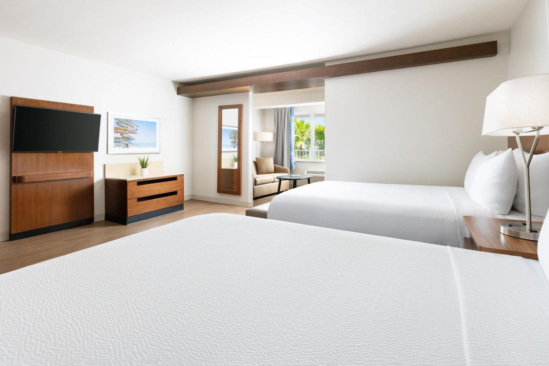 Fairfield by Marriott Inn & Suites Key West at The Keys Collection photo 28