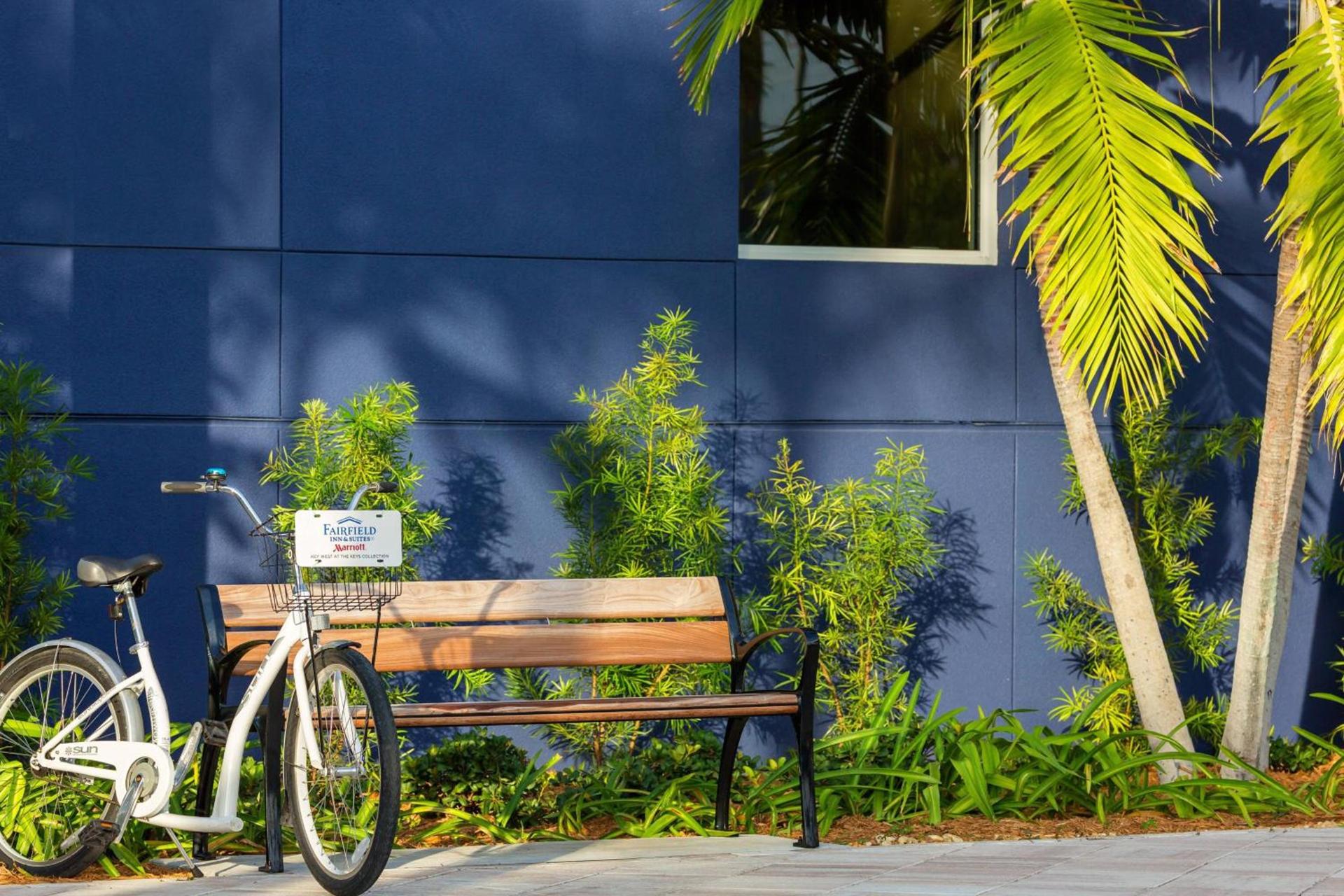 Fairfield by Marriott Inn & Suites Key West at The Keys Collection photo 32