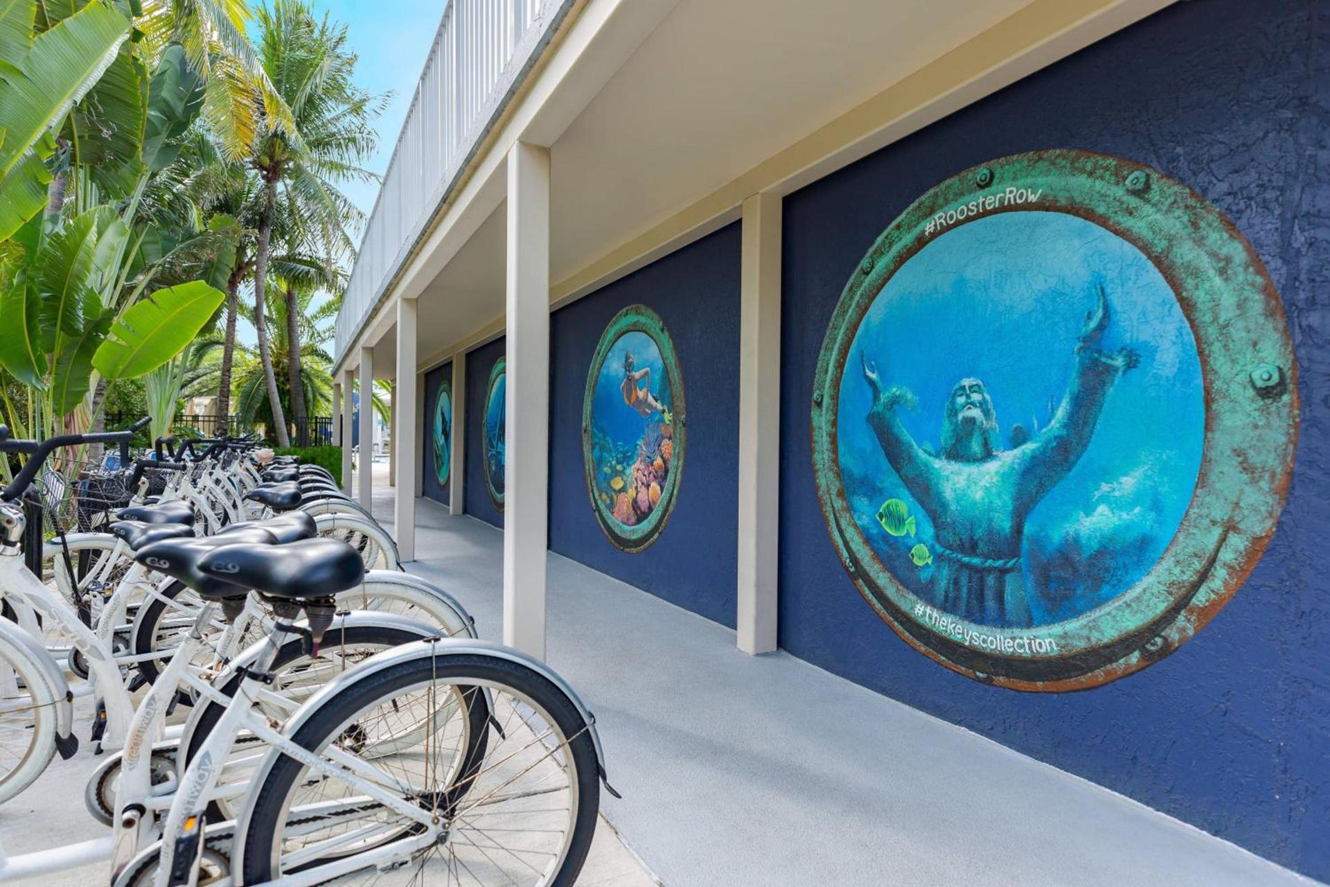 Fairfield by Marriott Inn & Suites Key West at The Keys Collection photo 33