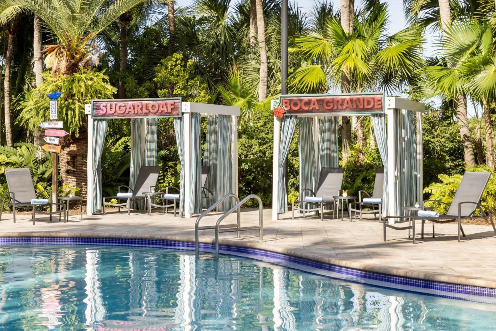 Fairfield by Marriott Inn & Suites Key West at The Keys Collection photo 43
