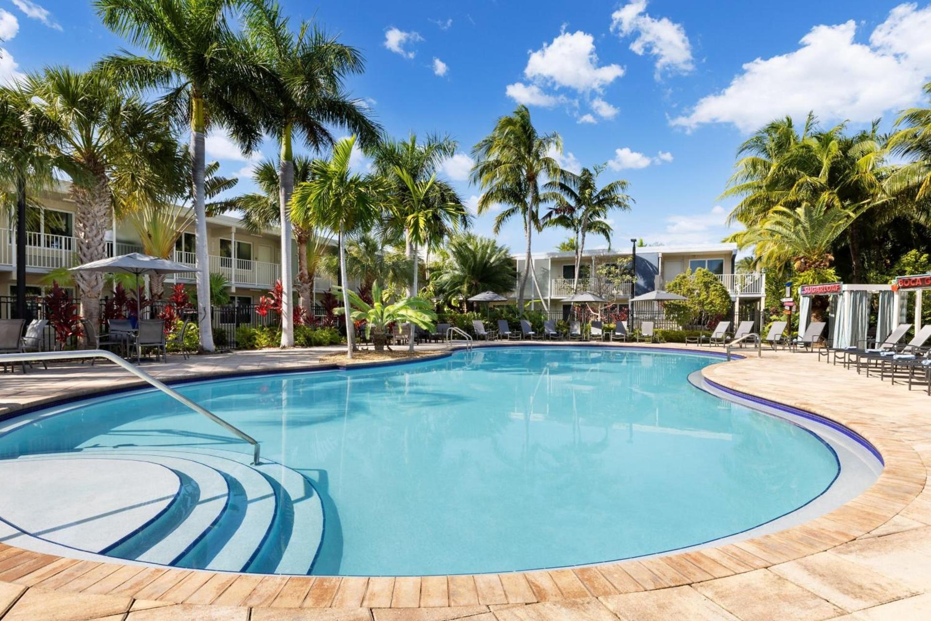 Fairfield by Marriott Inn & Suites Key West at The Keys Collection photo 44