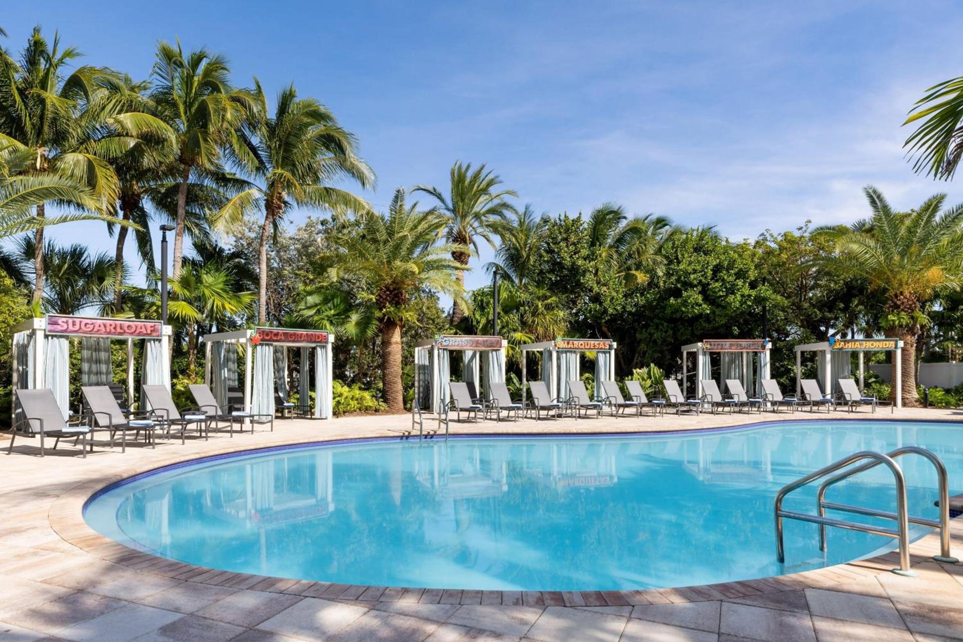Fairfield by Marriott Inn & Suites Key West at The Keys Collection photo 2