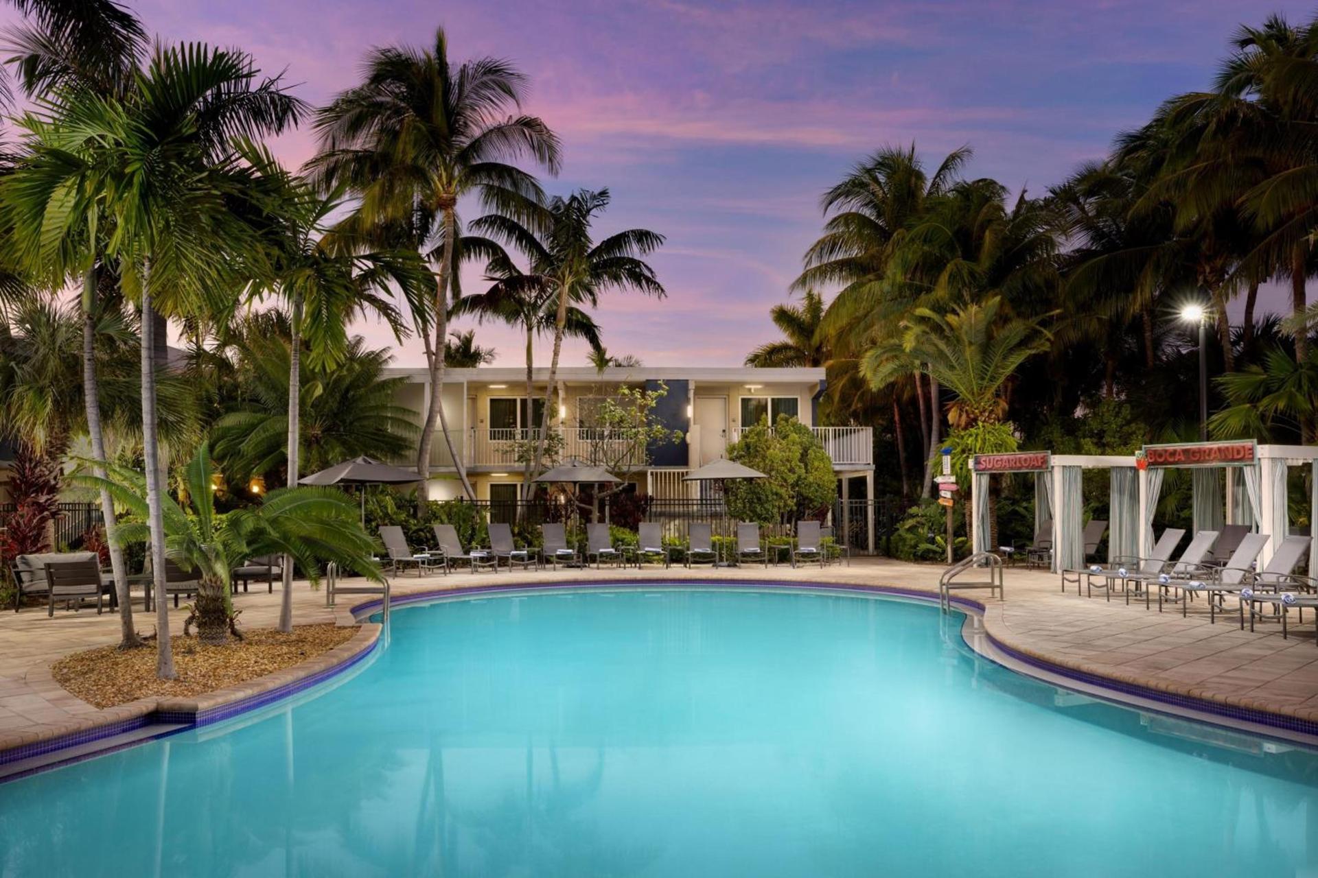 Fairfield by Marriott Inn & Suites Key West at The Keys Collection photo 45