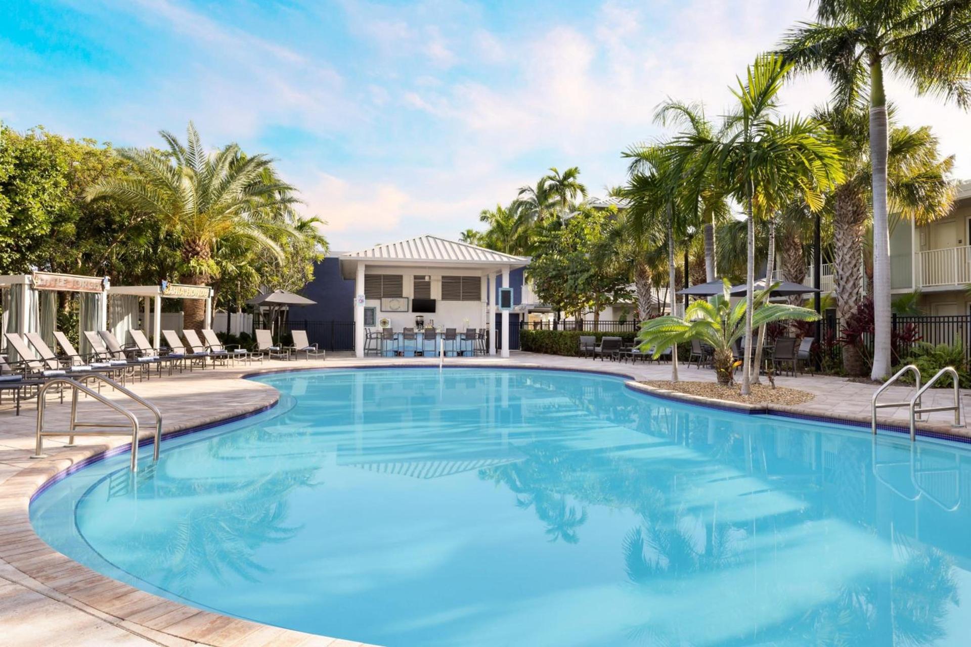 Fairfield by Marriott Inn & Suites Key West at The Keys Collection photo 46