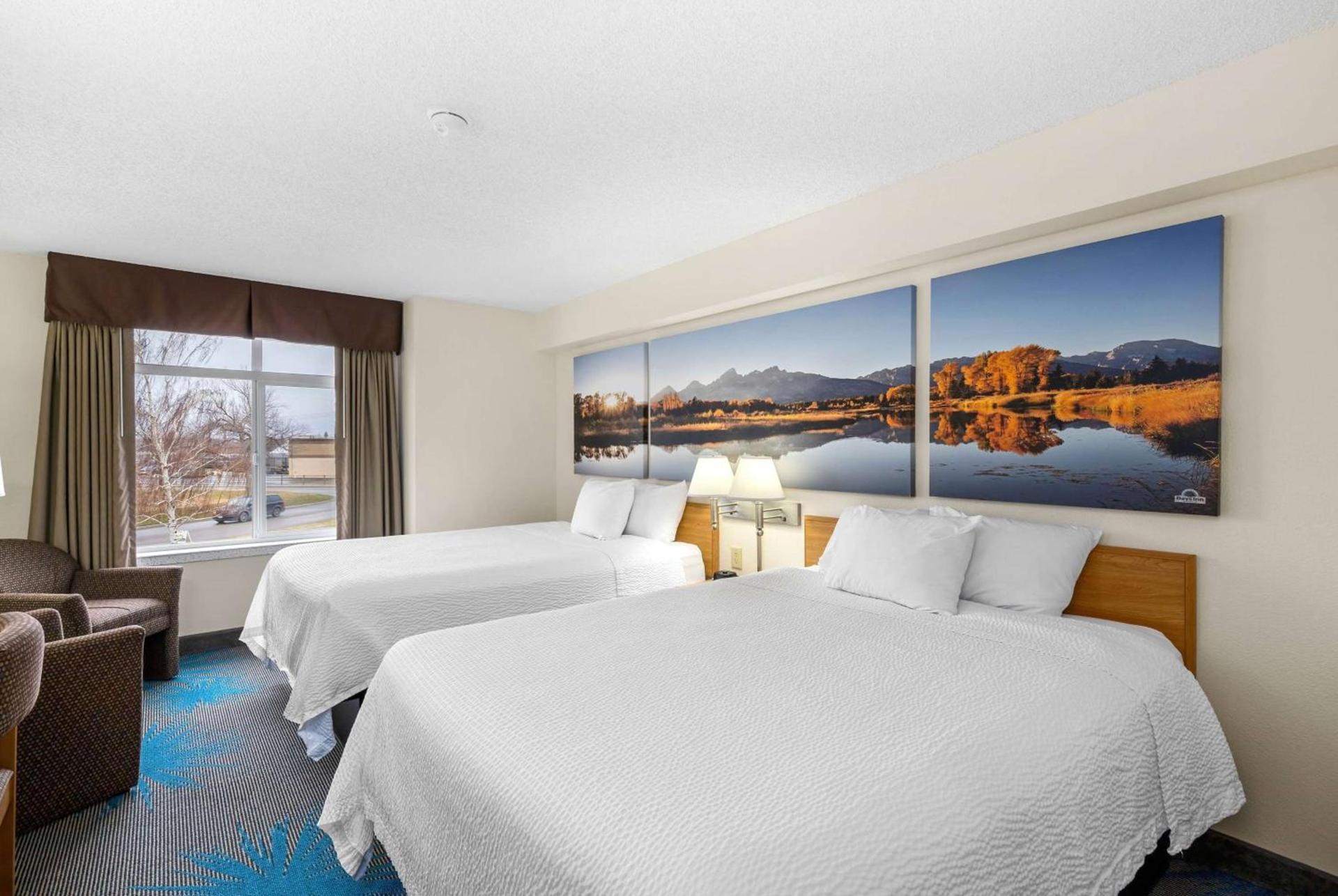 Days Inn by Wyndham Great Falls photo 19