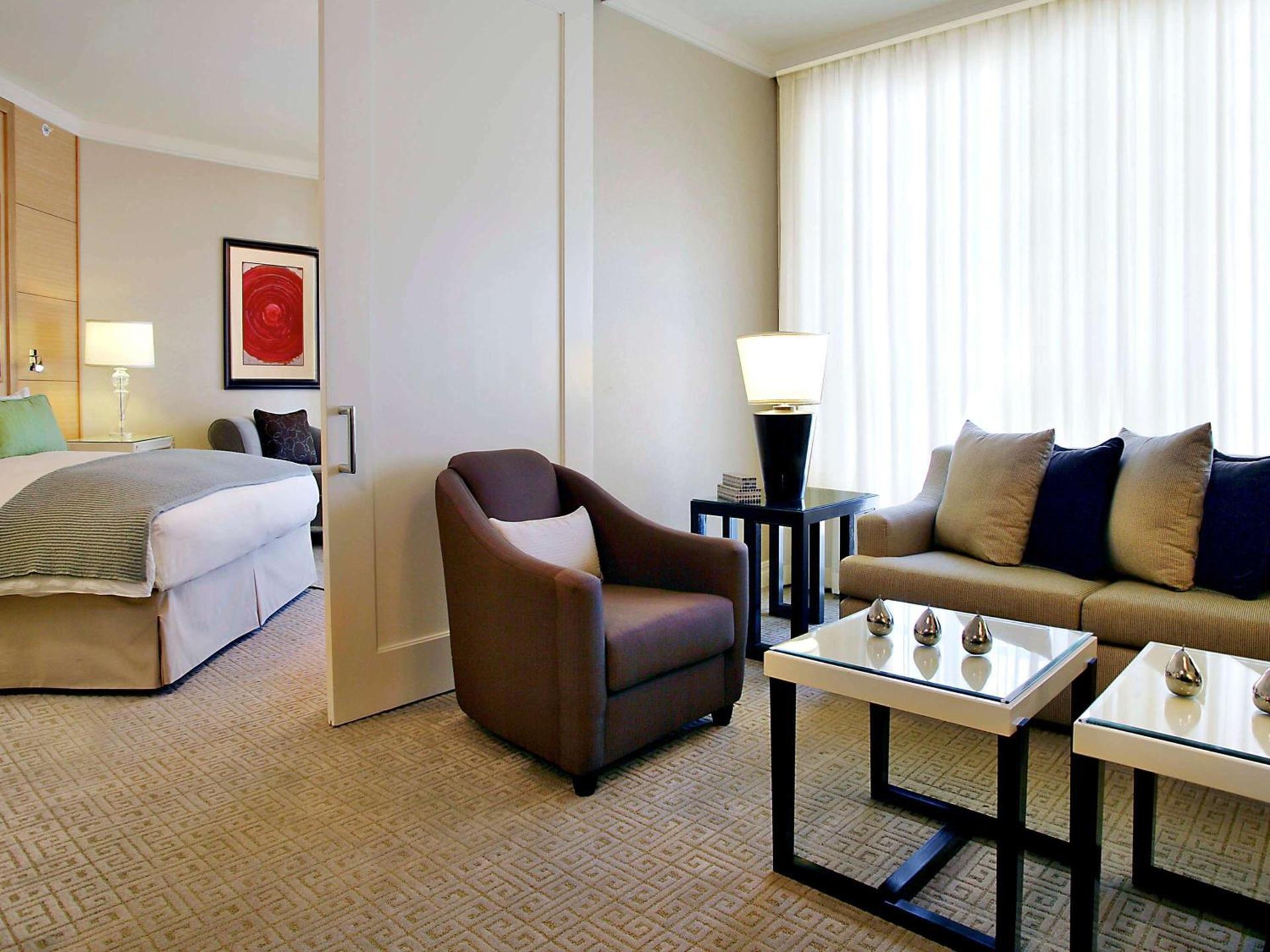 Hotel Sofitel Los Angeles at Beverly Hills photo 22