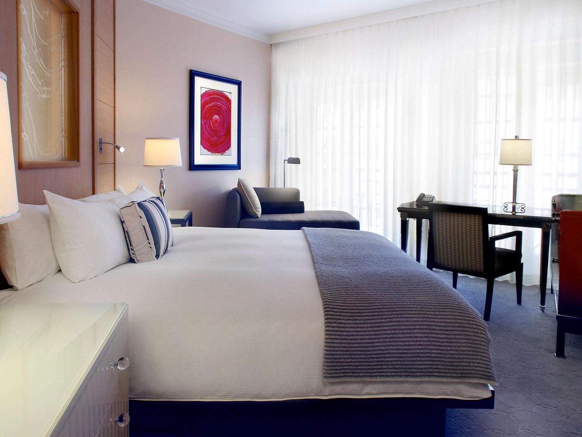 Hotel Sofitel Los Angeles at Beverly Hills photo 27