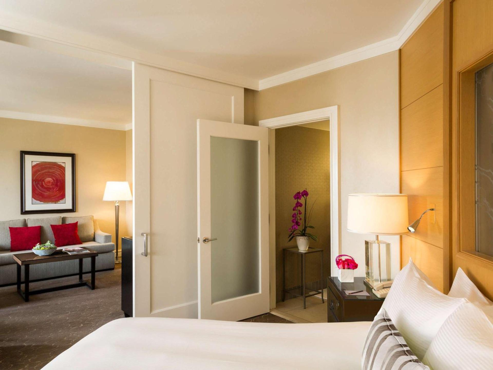 Hotel Sofitel Los Angeles at Beverly Hills photo 34